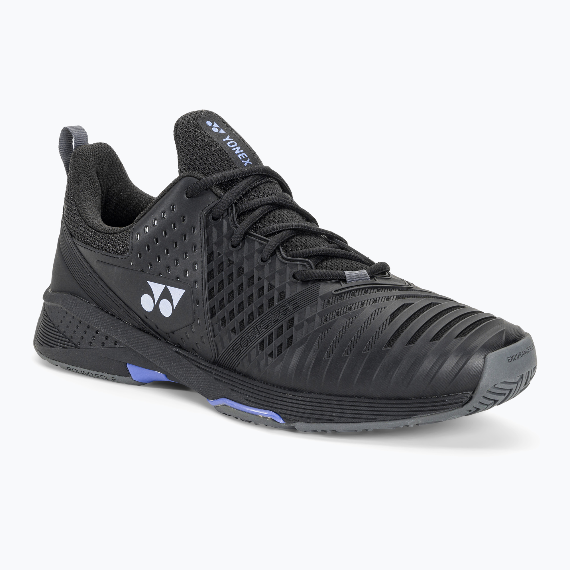 Buty do tenisa męskie YONEX Sonicage 3 black | WYSYŁKA W 24H | 30 DNI NA ZWROT