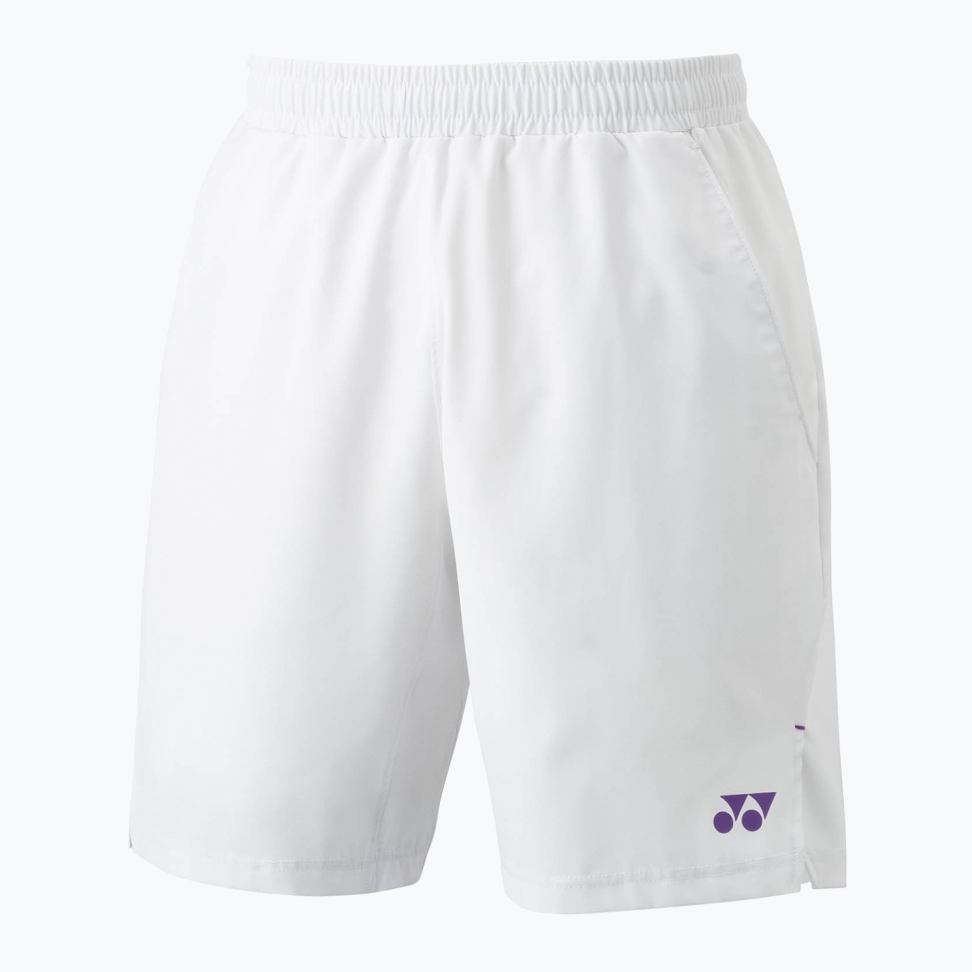 Spodenki męskie YONEX 15164 Wimbledon white | WYSYŁKA W 24H | 30 DNI NA ZWROT