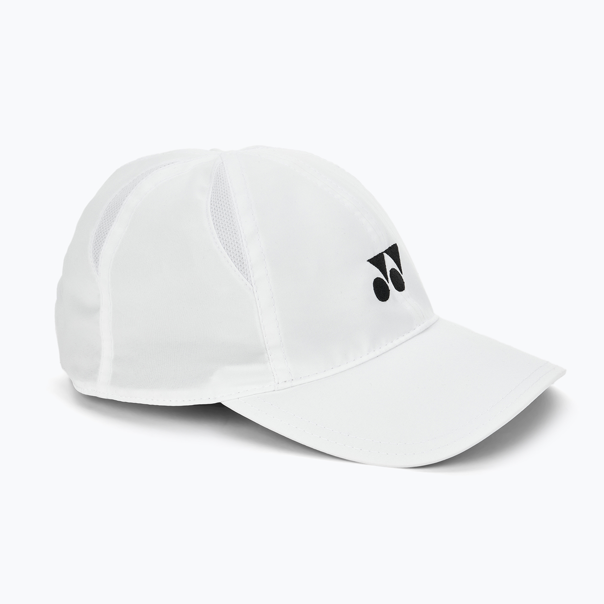 Czapka z daszkiem YONEX 40095 white | WYSYŁKA W 24H | 30 DNI NA ZWROT