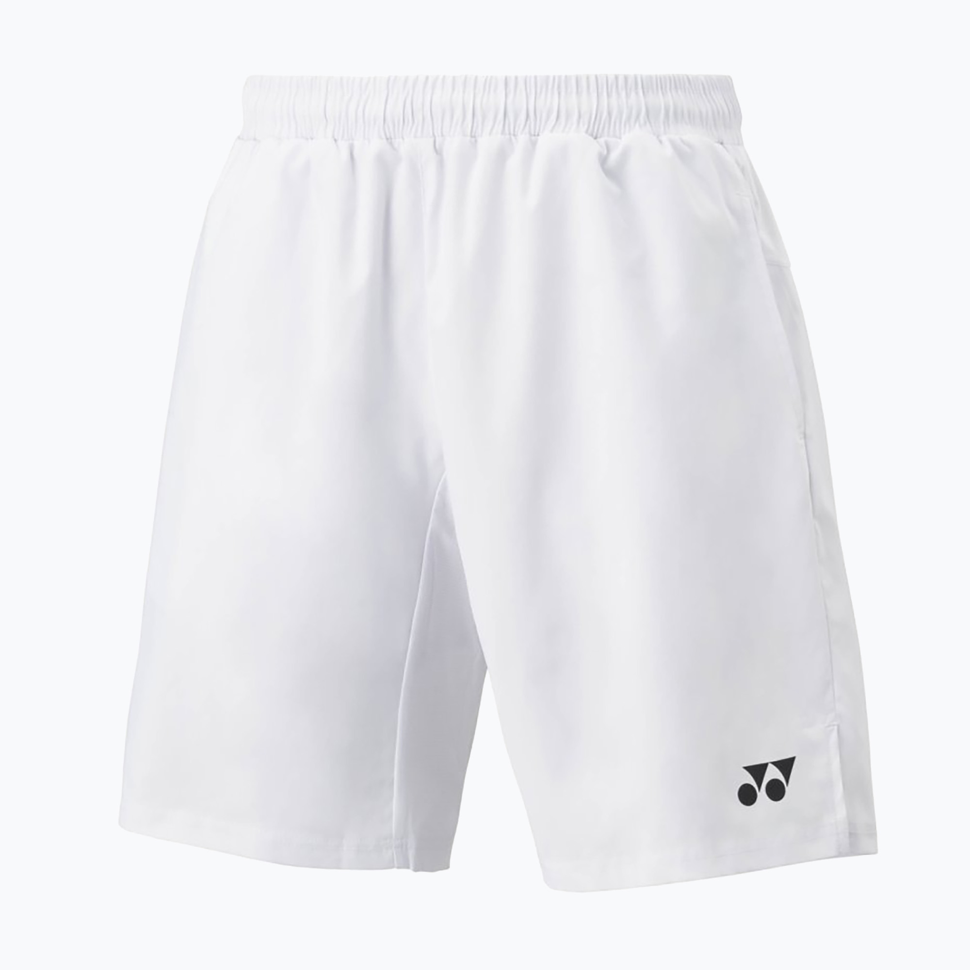 Spodenki męskie YONEX 0036 Club white 