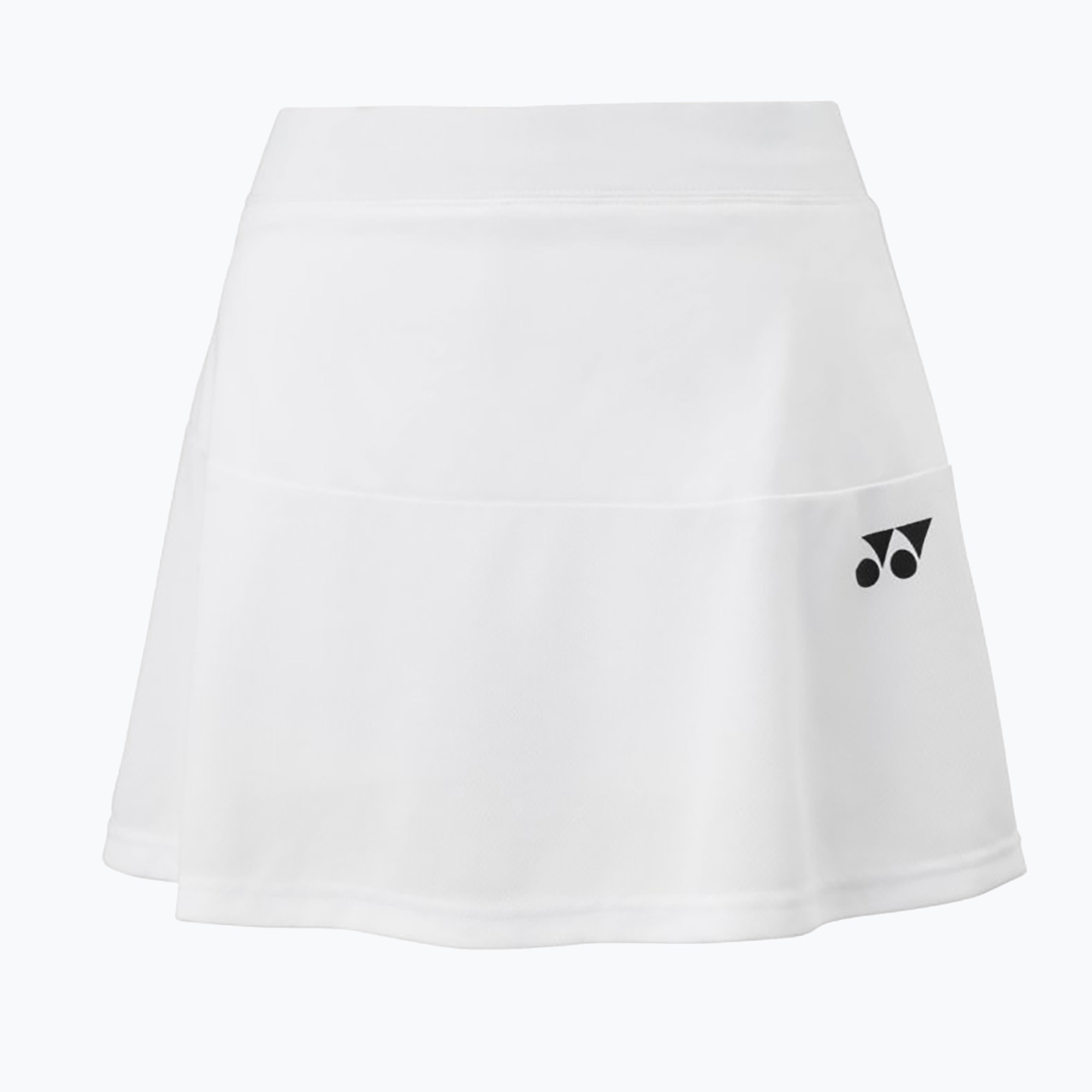 Spódnica tenisowa YONEX 0036 Club white 