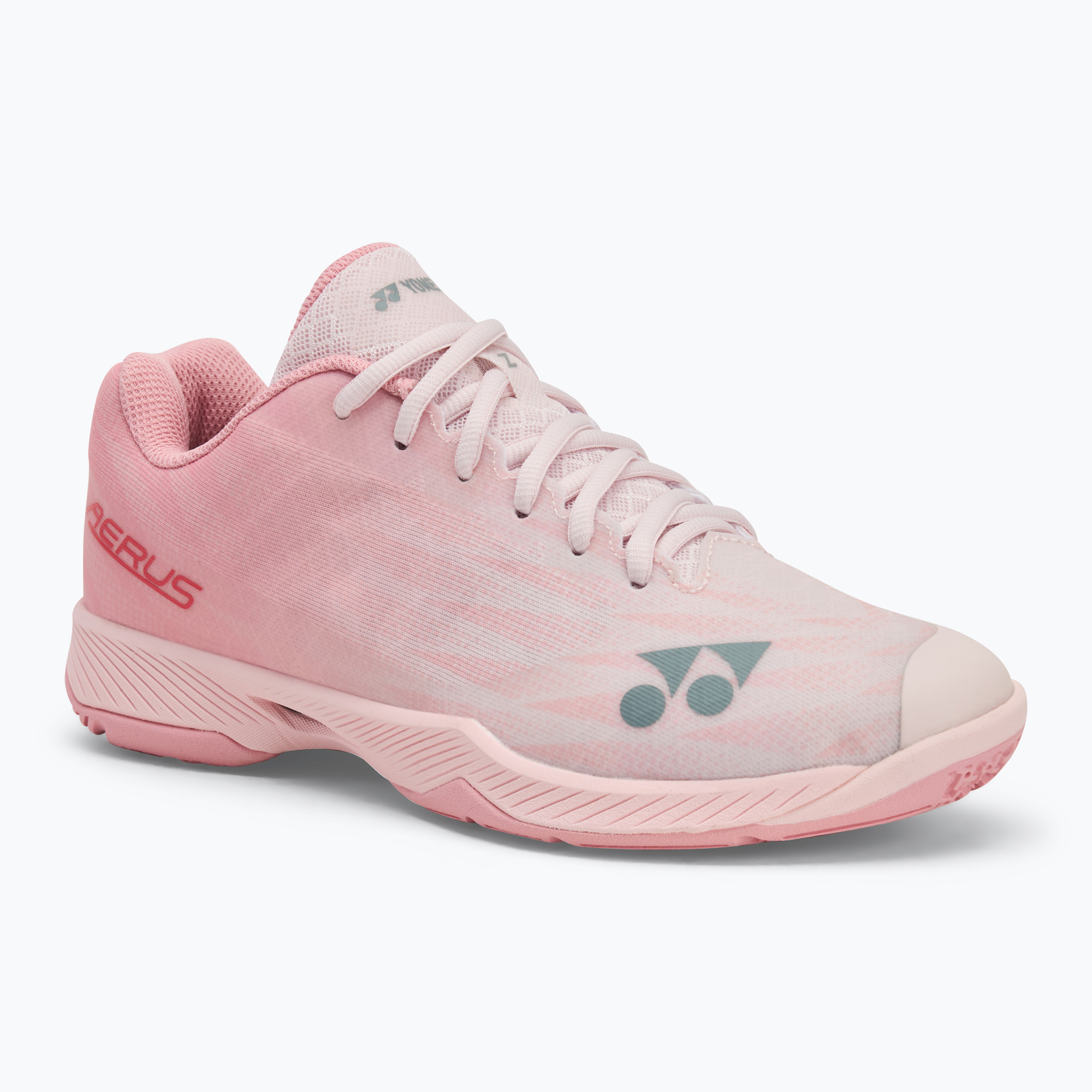 Buty do badmintona damskie YONEX Aerus Z2 light pink | WYSYŁKA W 24H | 30 DNI NA ZWROT