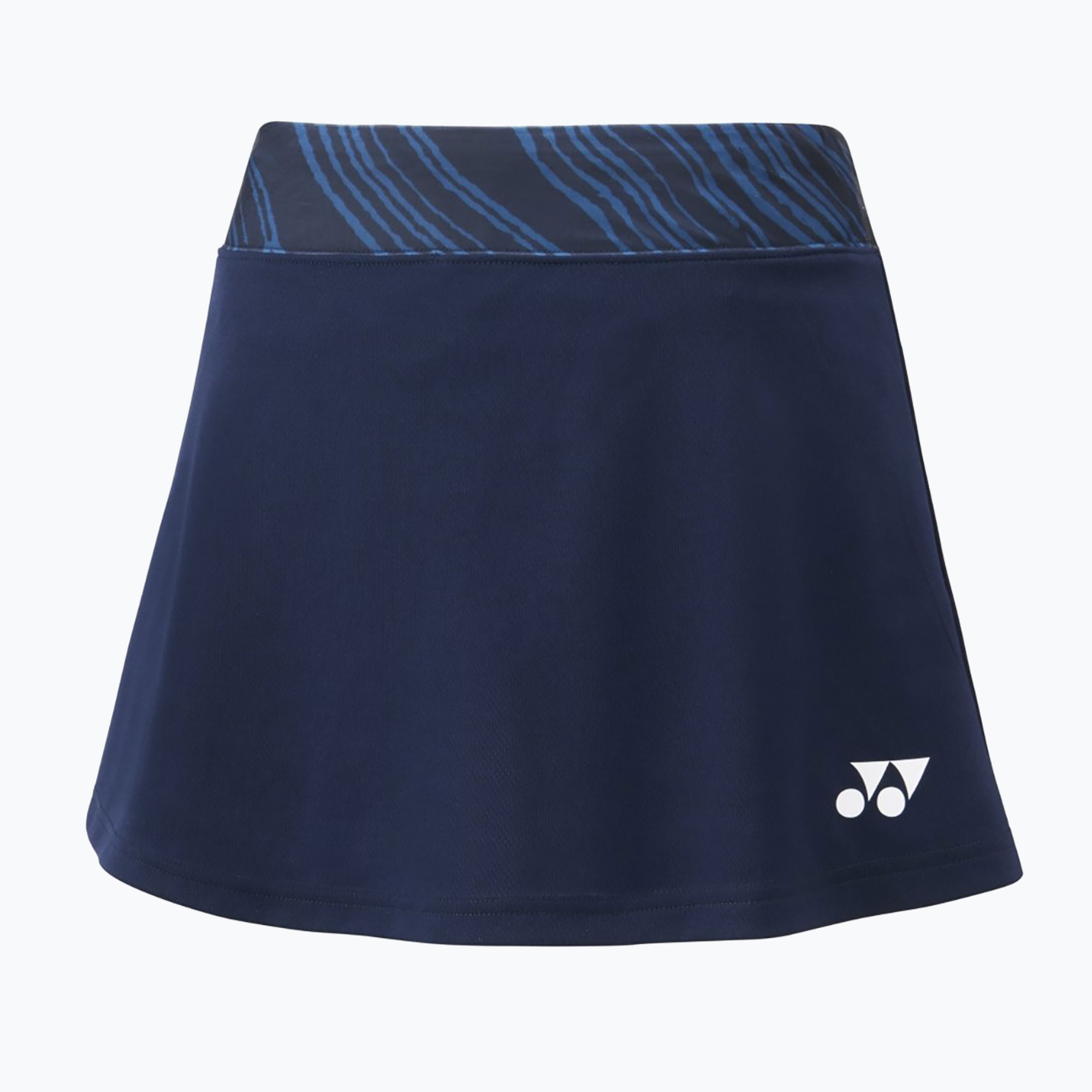Spódnica tenisowa YONEX 0054 Club dark navy 