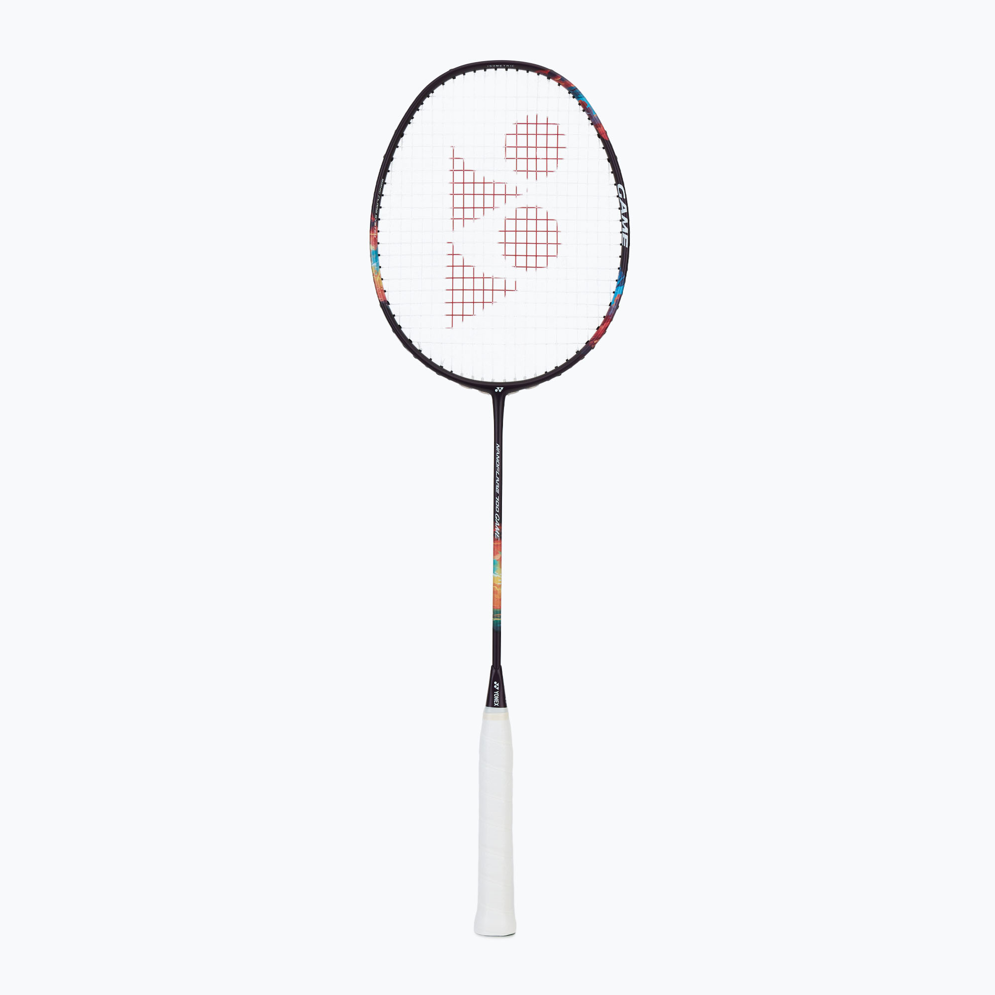 Rakieta do badmintona YONEX Nanoflare 700 Game midnight purple 