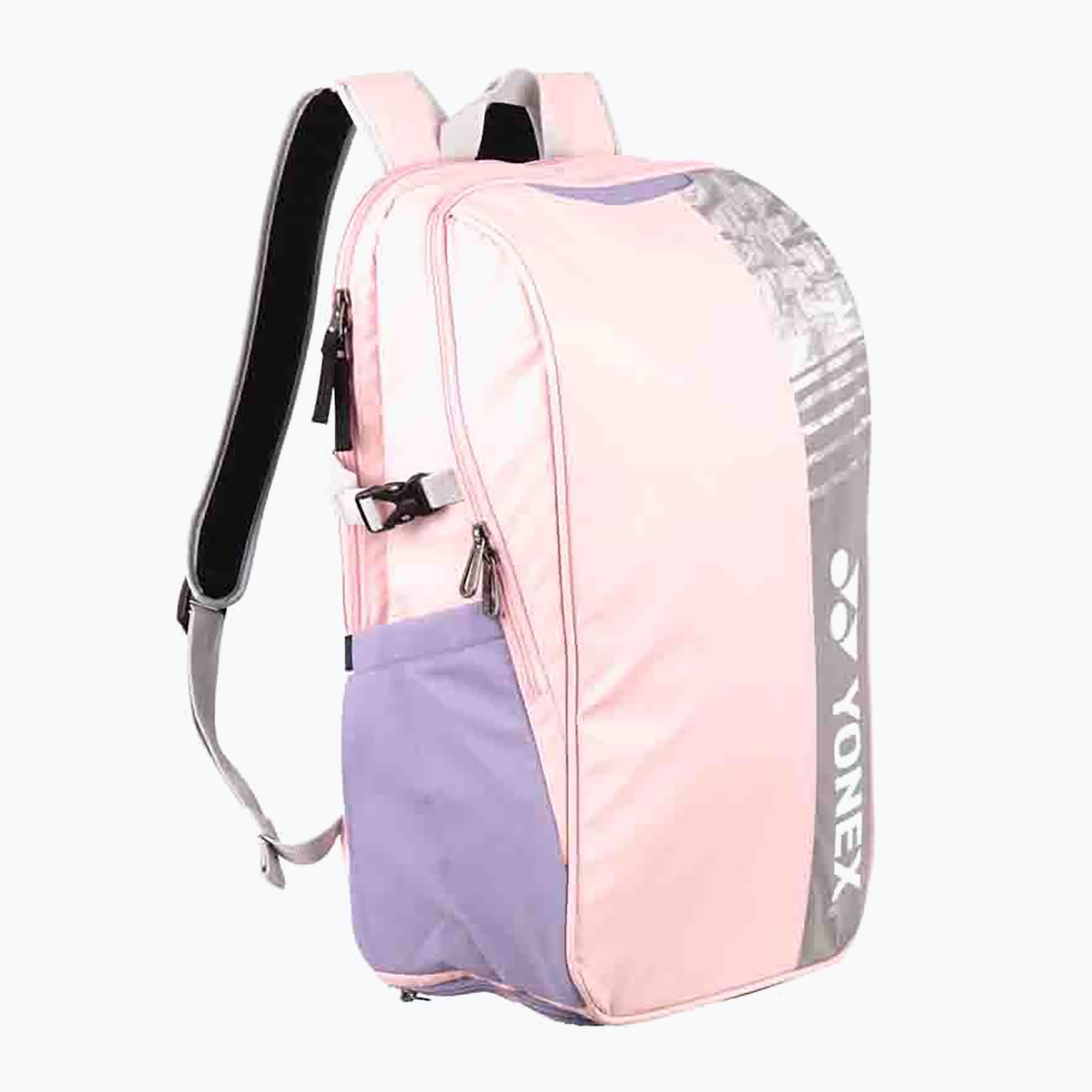 Plecak do badmintona YONEX 52512 Club 19 l pink | WYSYŁKA W 24H | 30 DNI NA ZWROT