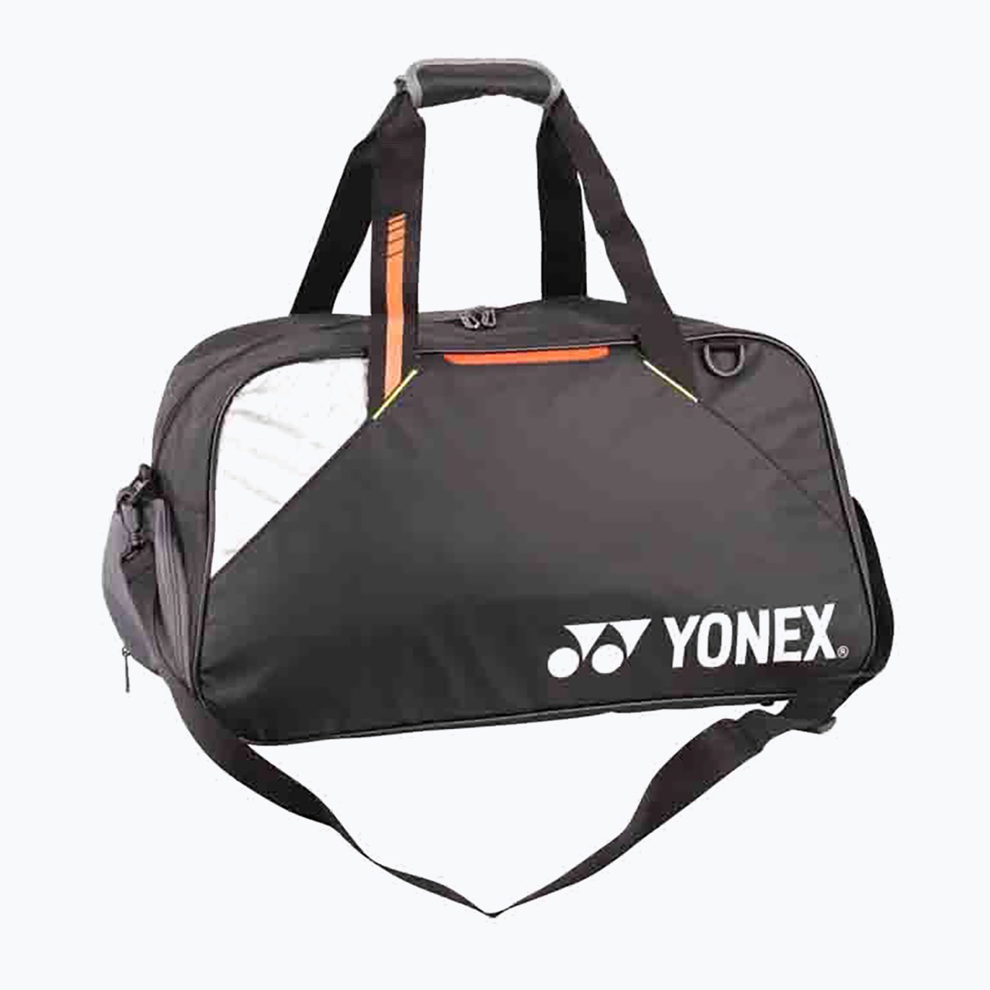 Torba do badmintona YONEX 52511 Club Boston Bag black | WYSYŁKA W 24H | 30 DNI NA ZWROT