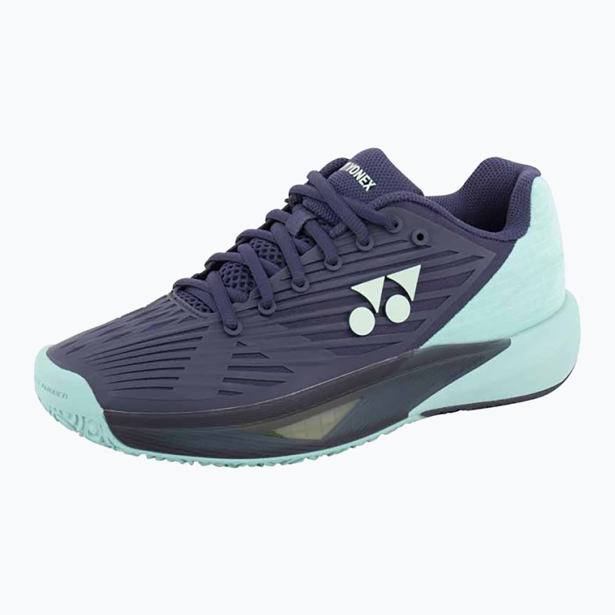 Buty do tenisa damskie YONEX Eclipsion 5 CL dark navy | WYSYŁKA W 24H | 30 DNI NA ZWROT