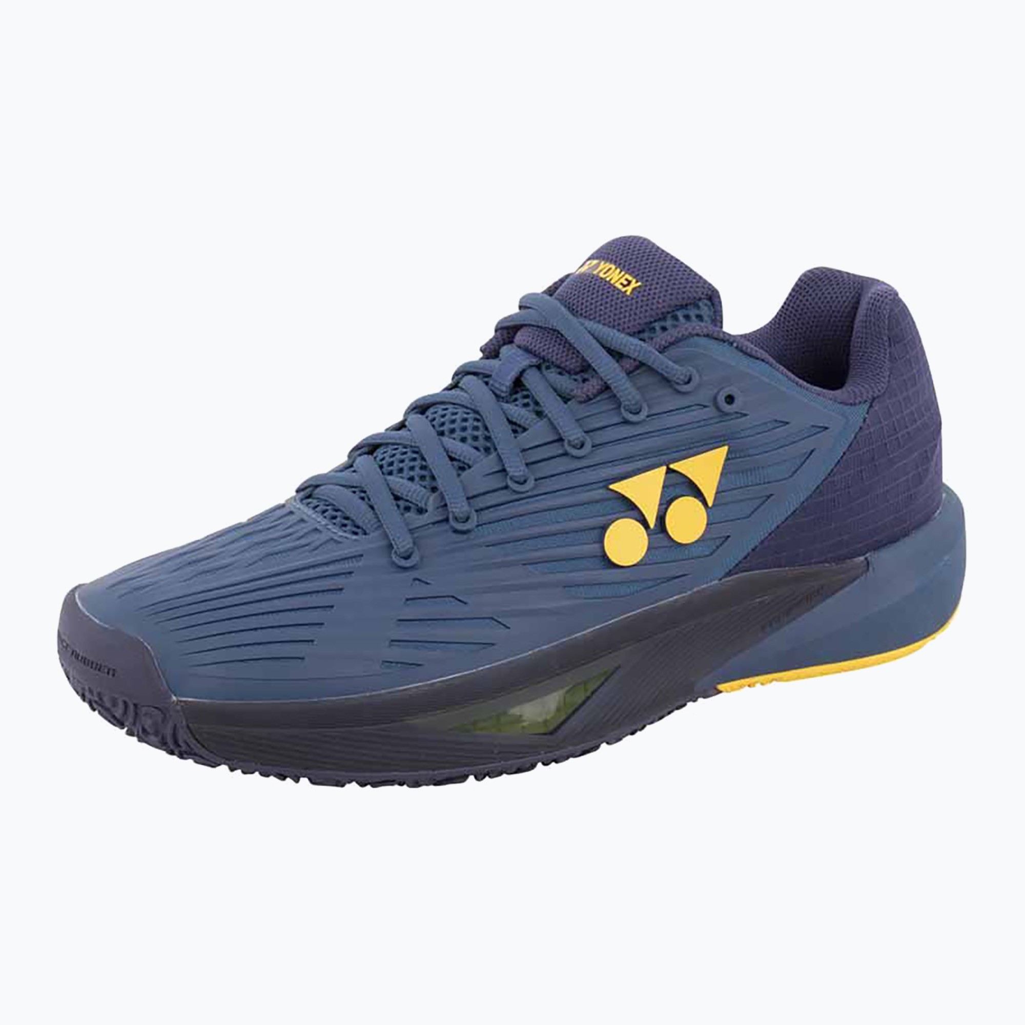 Buty do tenisa męskie YONEX Eclipsion 5 CL ink blue | WYSYŁKA W 24H | 30 DNI NA ZWROT