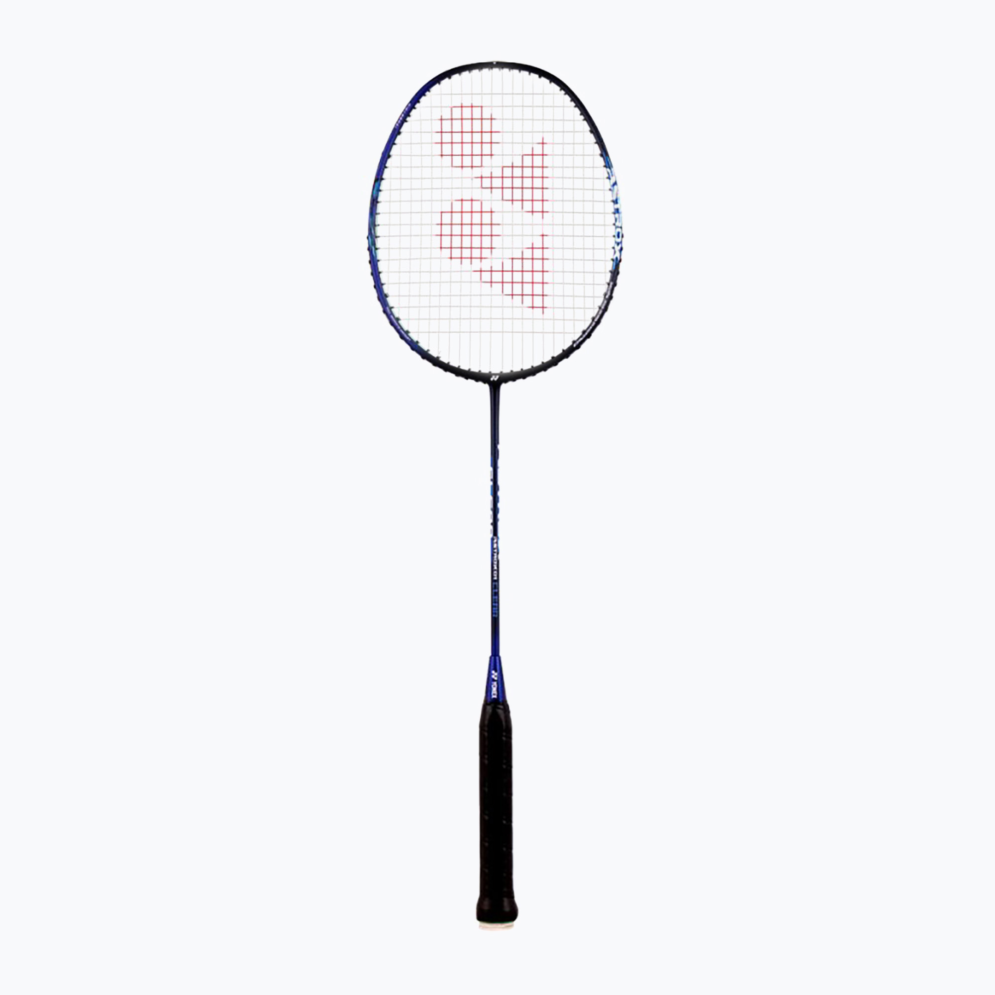 Rakieta do badmintona YONEX Astrox 01 Clear 2025 black/ blue | WYSYŁKA W 24H | 30 DNI NA ZWROT