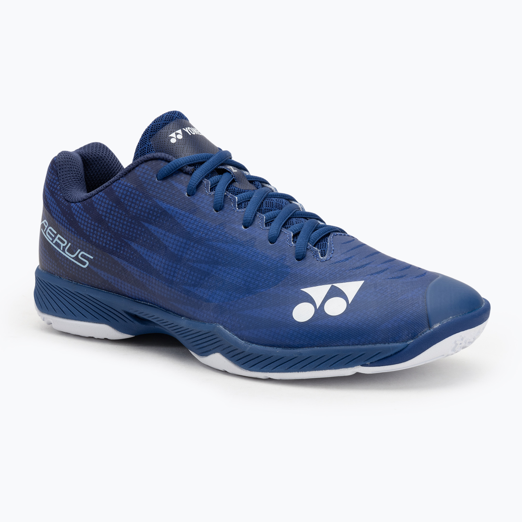 Buty do badmintona męskie YONEX Aerus Z2 navy blue 