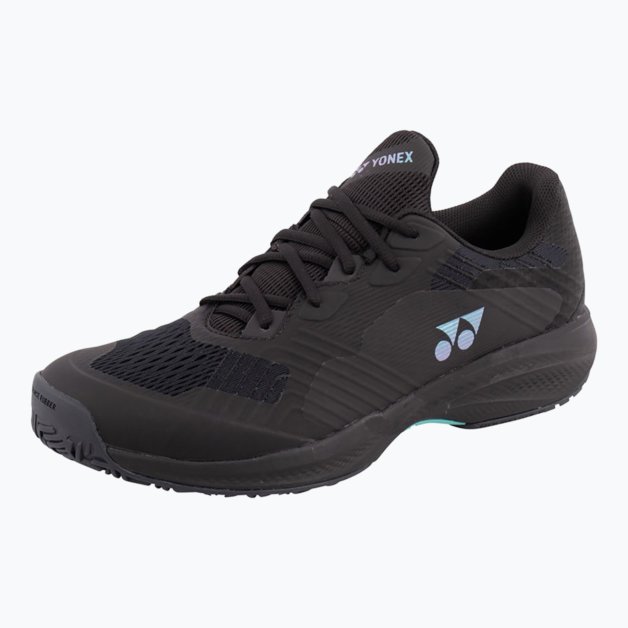 Buty do tenisa męskie Yonex Sonicage Wide black 