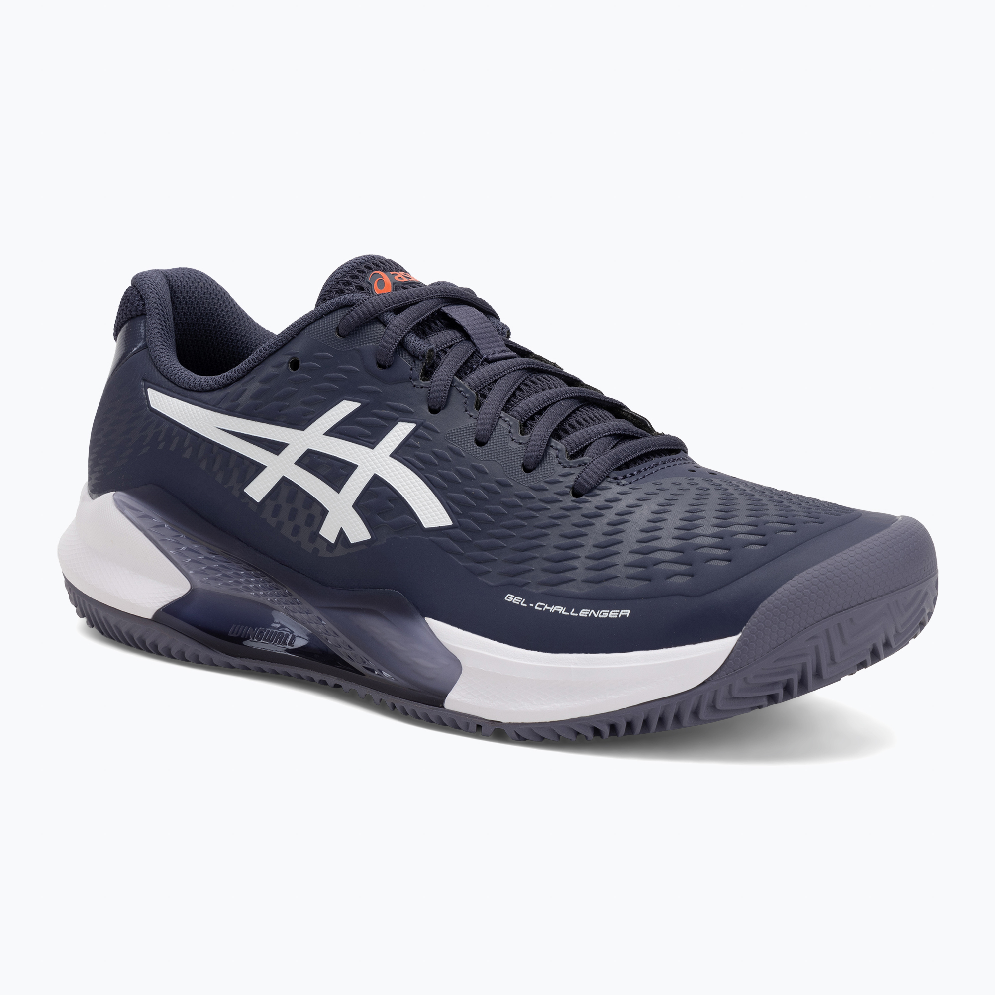Buty do tenisa męskie ASICS Gel-Challenger 14 Clay indigo fog/white 