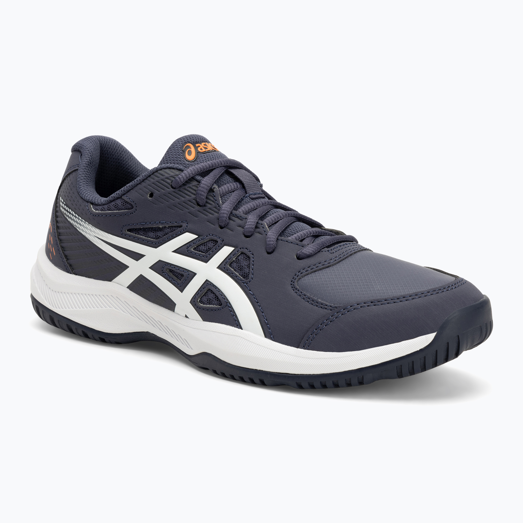 Buty do tenisa męskie ASICS Court Slide 4 indigo fog/white 