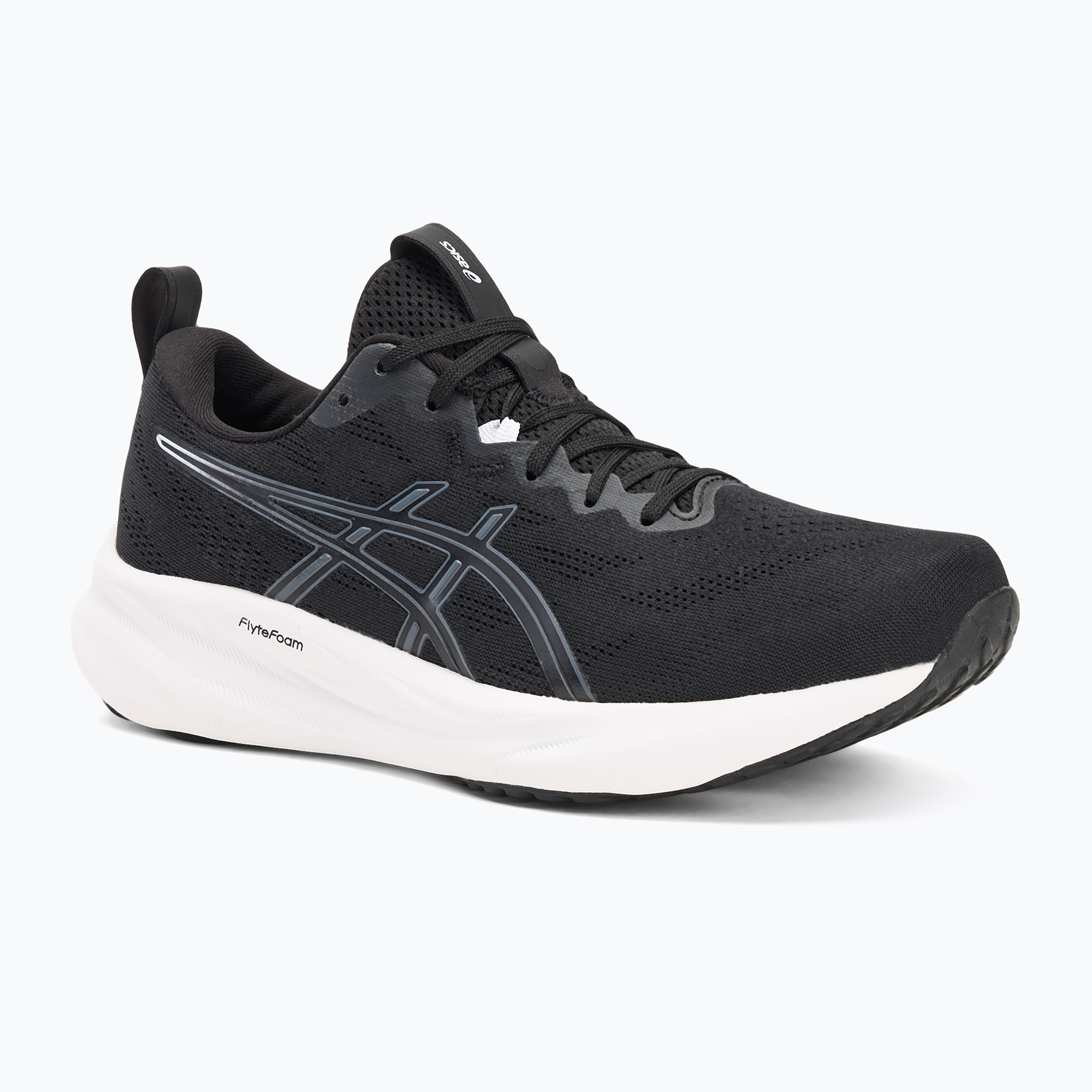 Buty do biegania męskie ASICS Gel-Pulse 16 black/carrier grey | WYSYŁKA W 24H | 30 DNI NA ZWROT