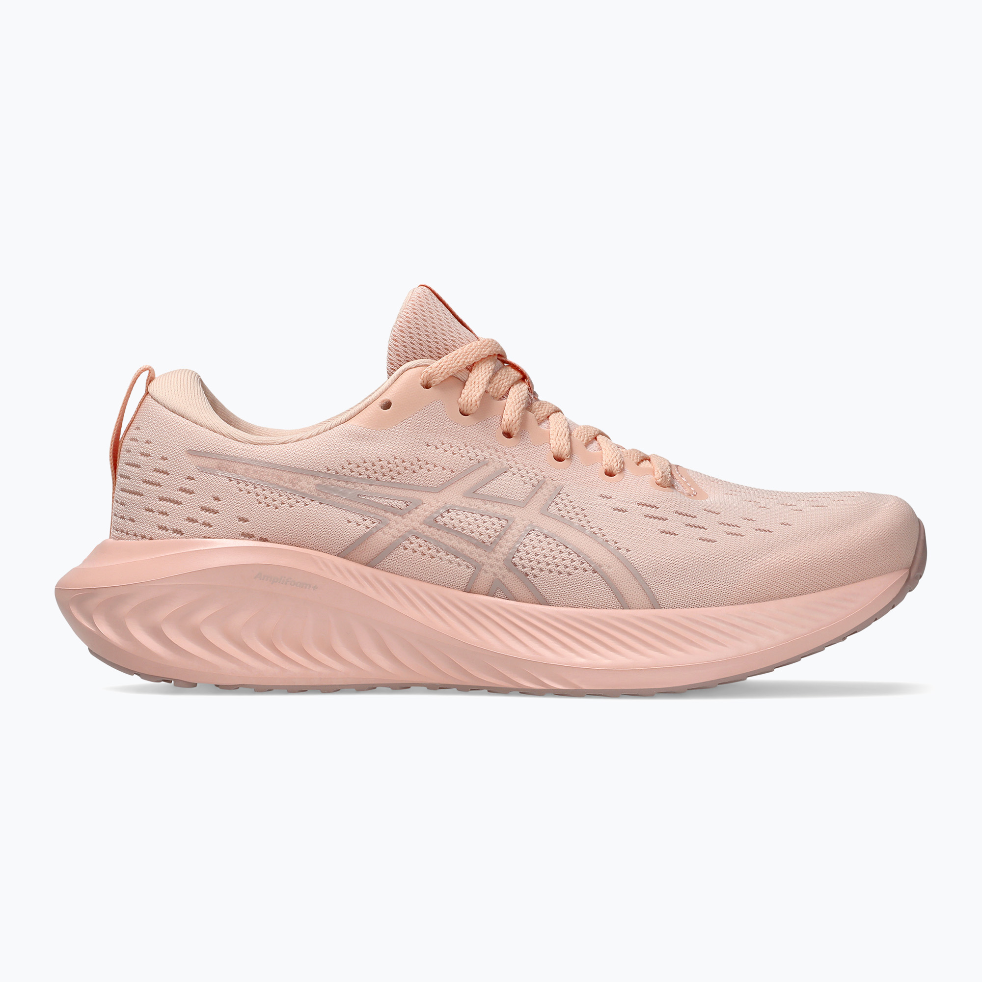 Buty do biegania damskie ASICS Gel-Excite 10 breeze/neutral pink | WYSYŁKA W 24H | 30 DNI NA ZWROT