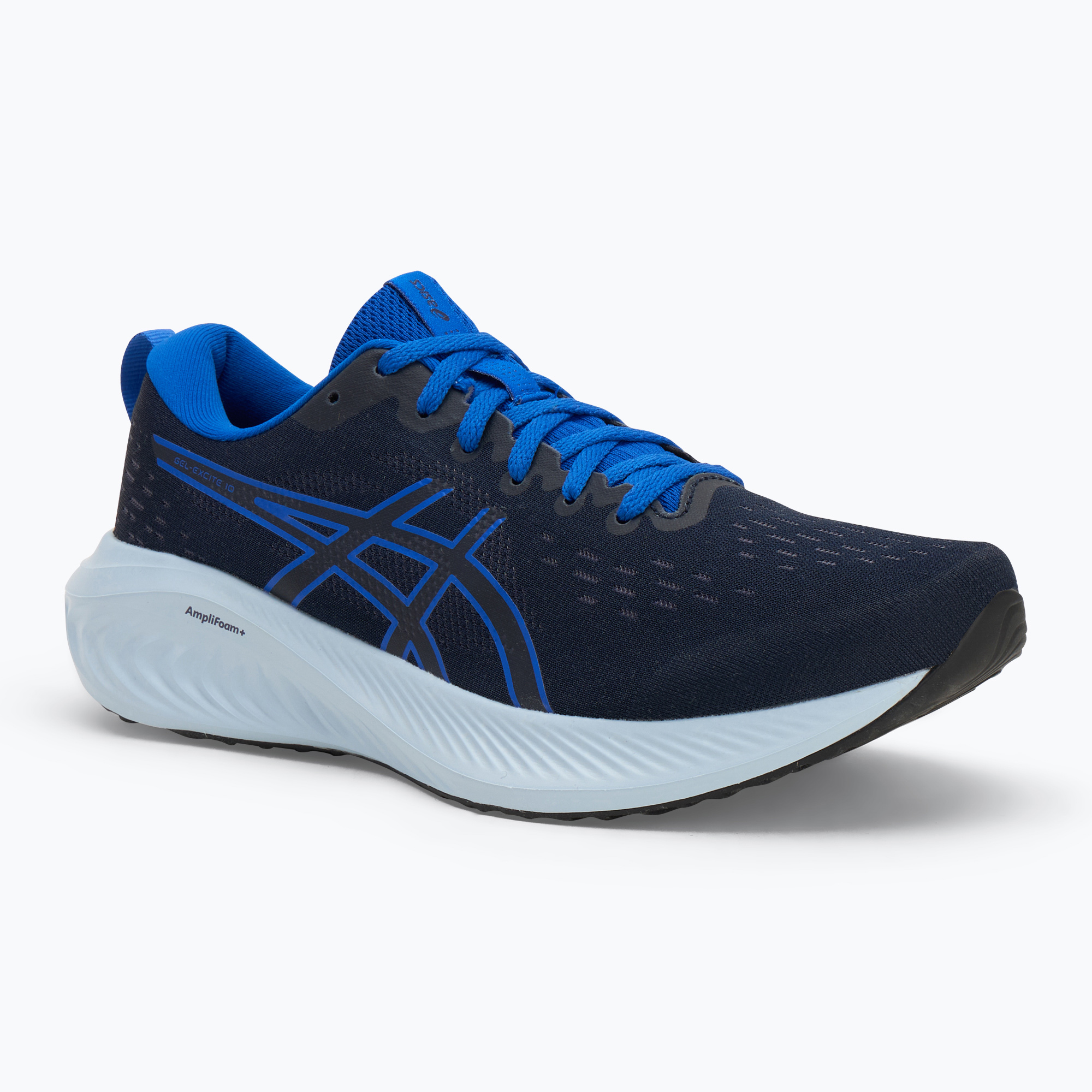 Buty do biegania męskie ASICS Gel-Excite 10 indigo fog/illusion blue | WYSYŁKA W 24H | 30 DNI NA ZWROT