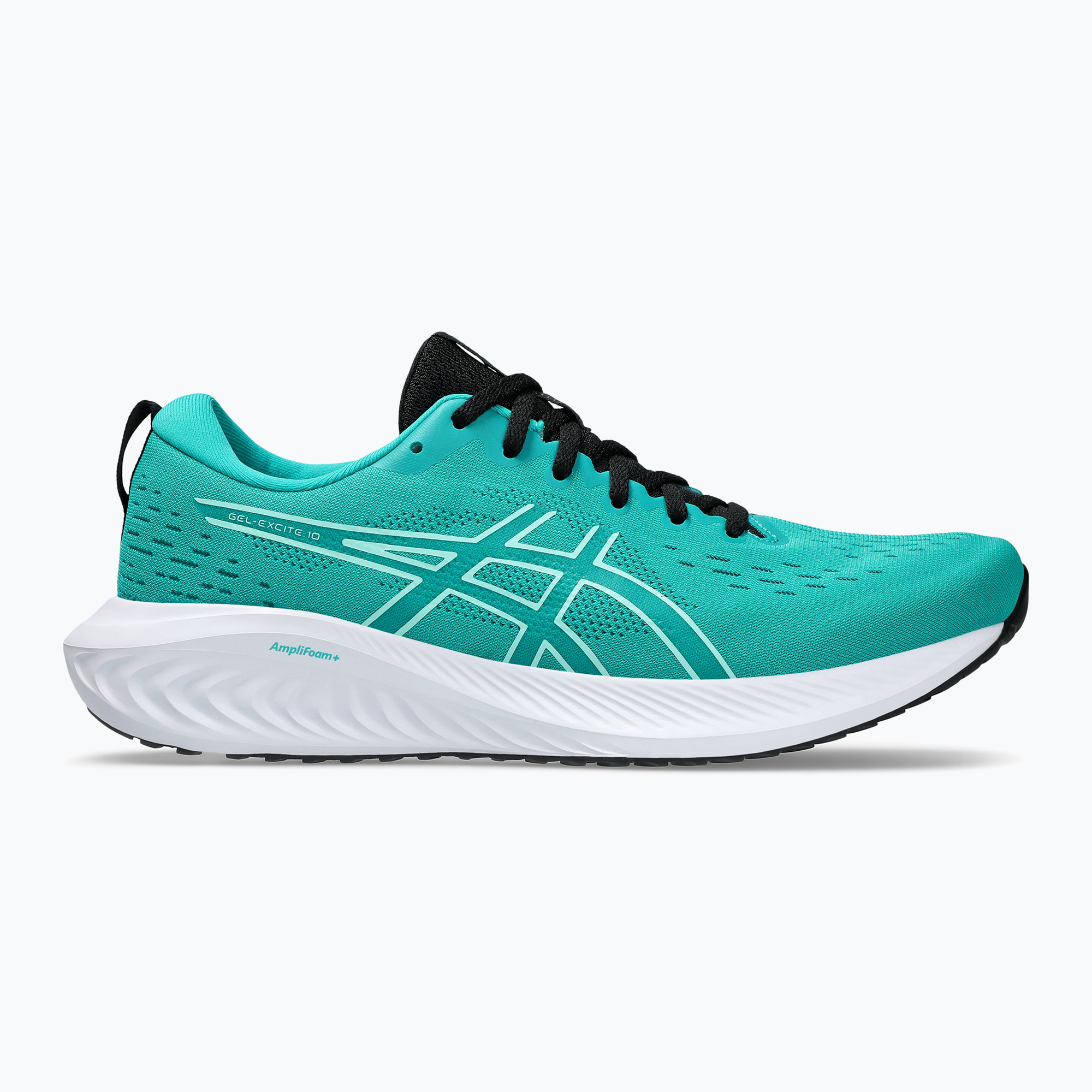 Buty do biegania męskie ASICS Gel-Excite 10 wave teal/illuminate mint | WYSYŁKA W 24H | 30 DNI NA ZWROT