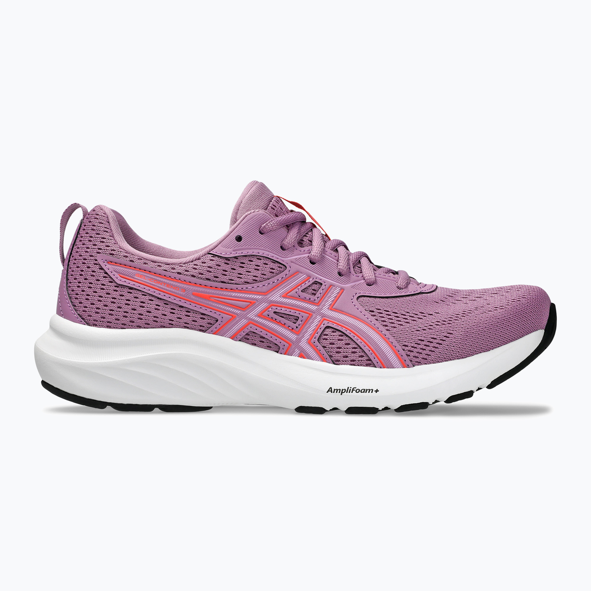 Buty do biegania damskie ASICS Gel-Contend 9 ube/coral reef | WYSYŁKA W 24H | 30 DNI NA ZWROT