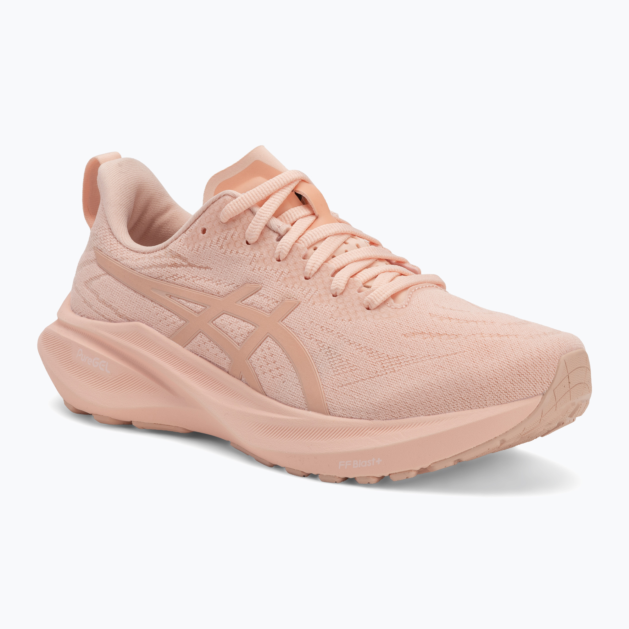 Buty do biegania damskie ASICS GT-2000 13 Lite-Show lite-show/breeze 
