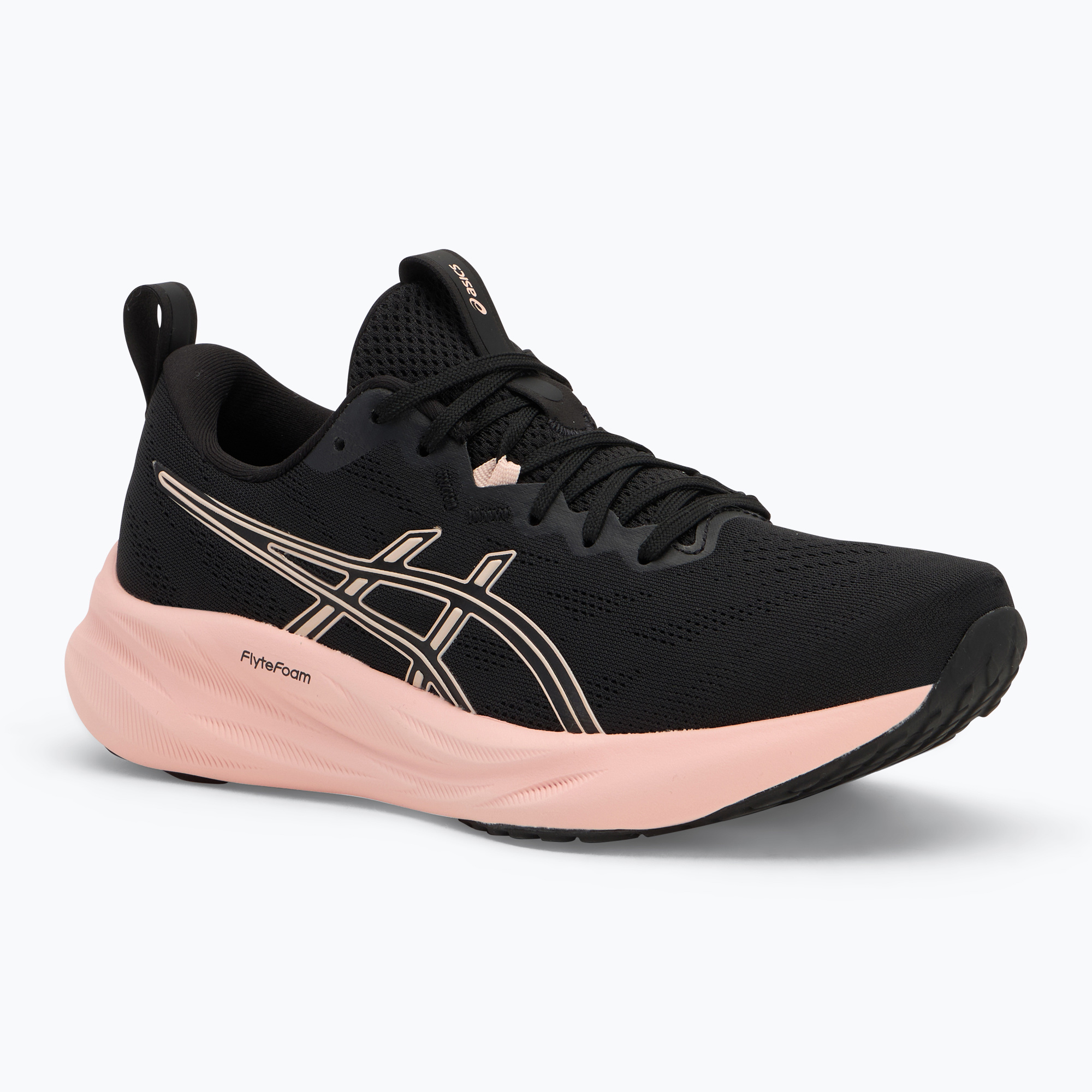 Buty do biegania damskie ASICS Gel-Pulse 16 mineral black/breeze | WYSYŁKA W 24H | 30 DNI NA ZWROT