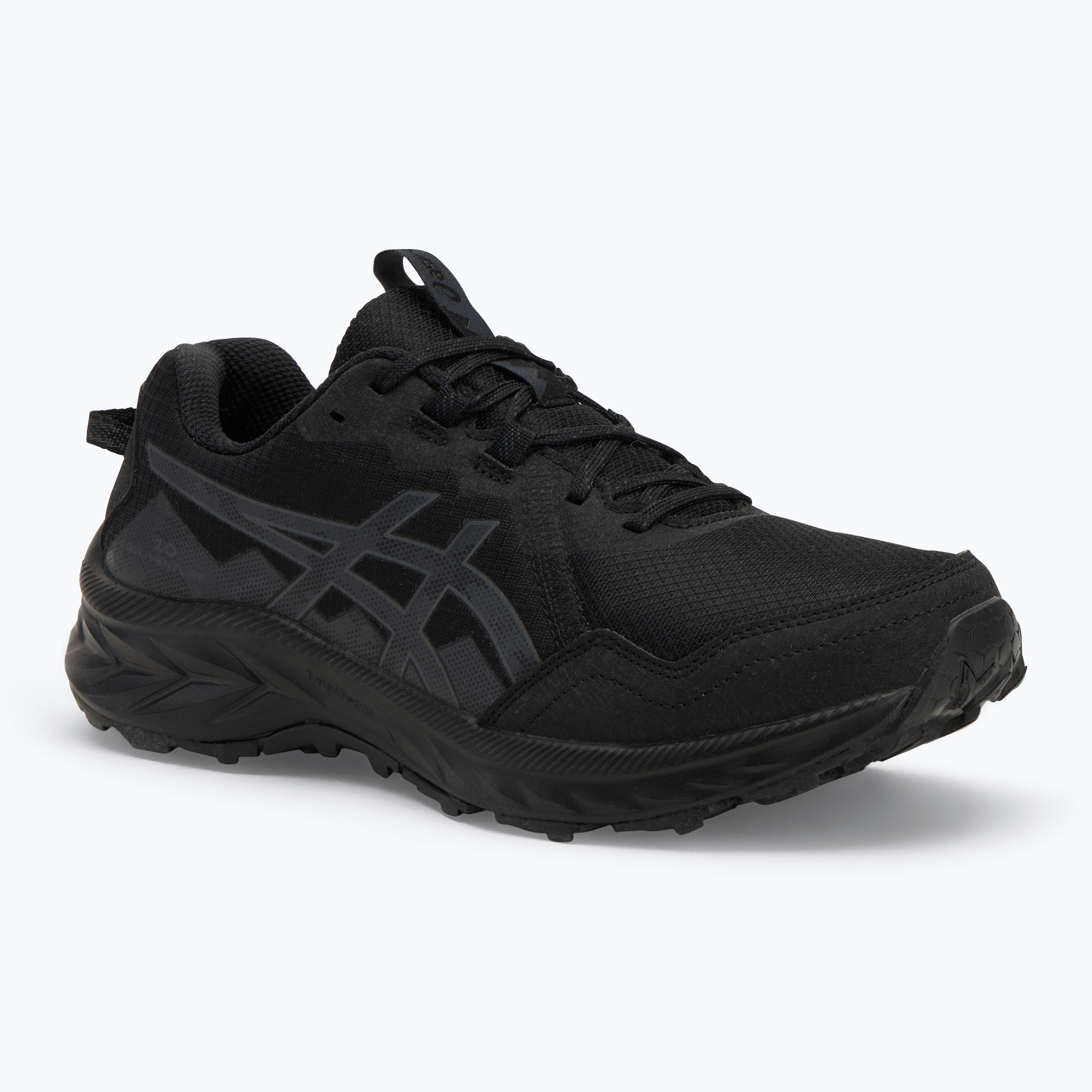 Buty do biegania męskie ASICS  Gel-Venture 10 black/graphite grey | WYSYŁKA W 24H | 30 DNI NA ZWROT