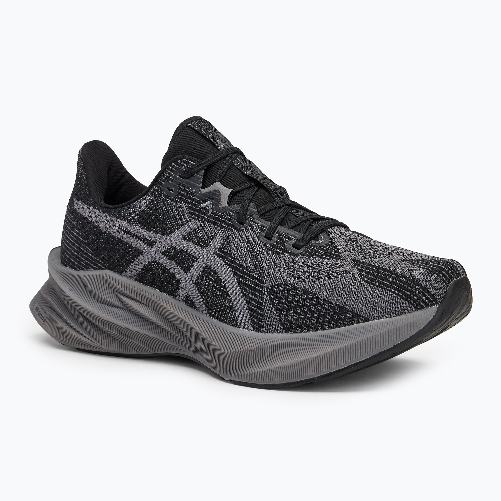 Buty do biegania męskie ASICS Dynablast 5 carbon/black | WYSYŁKA W 24H | 30 DNI NA ZWROT