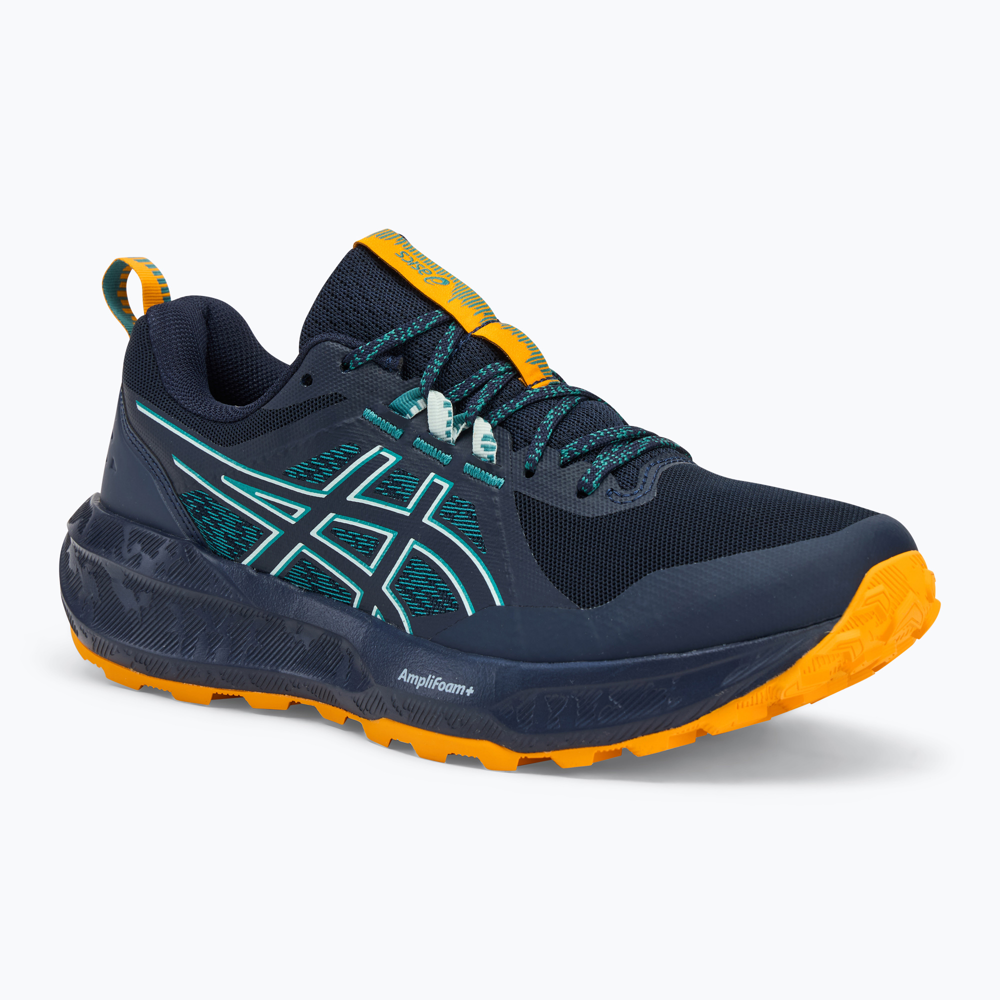 Buty do biegania męskie ASICS Gel-Sonoma 8 midnight/rainy lake | WYSYŁKA W 24H | 30 DNI NA ZWROT