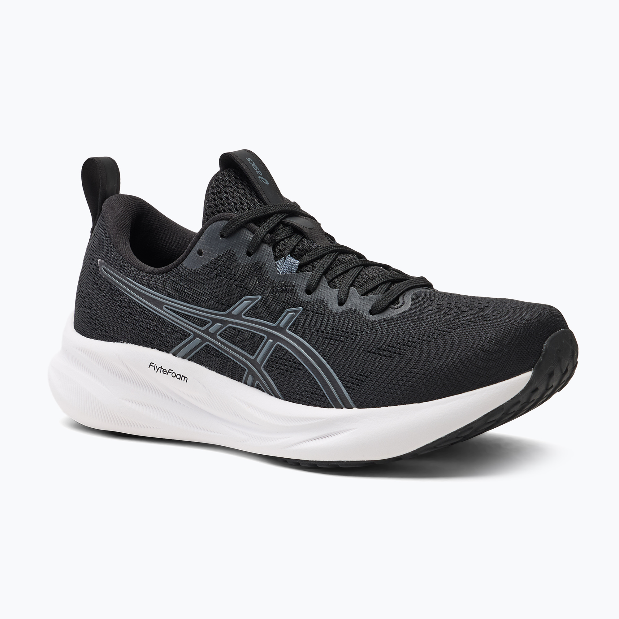 Buty do biegania damskie ASICS Gel-Pulse 16 mineral black/metropolis | WYSYŁKA W 24H | 30 DNI NA ZWROT