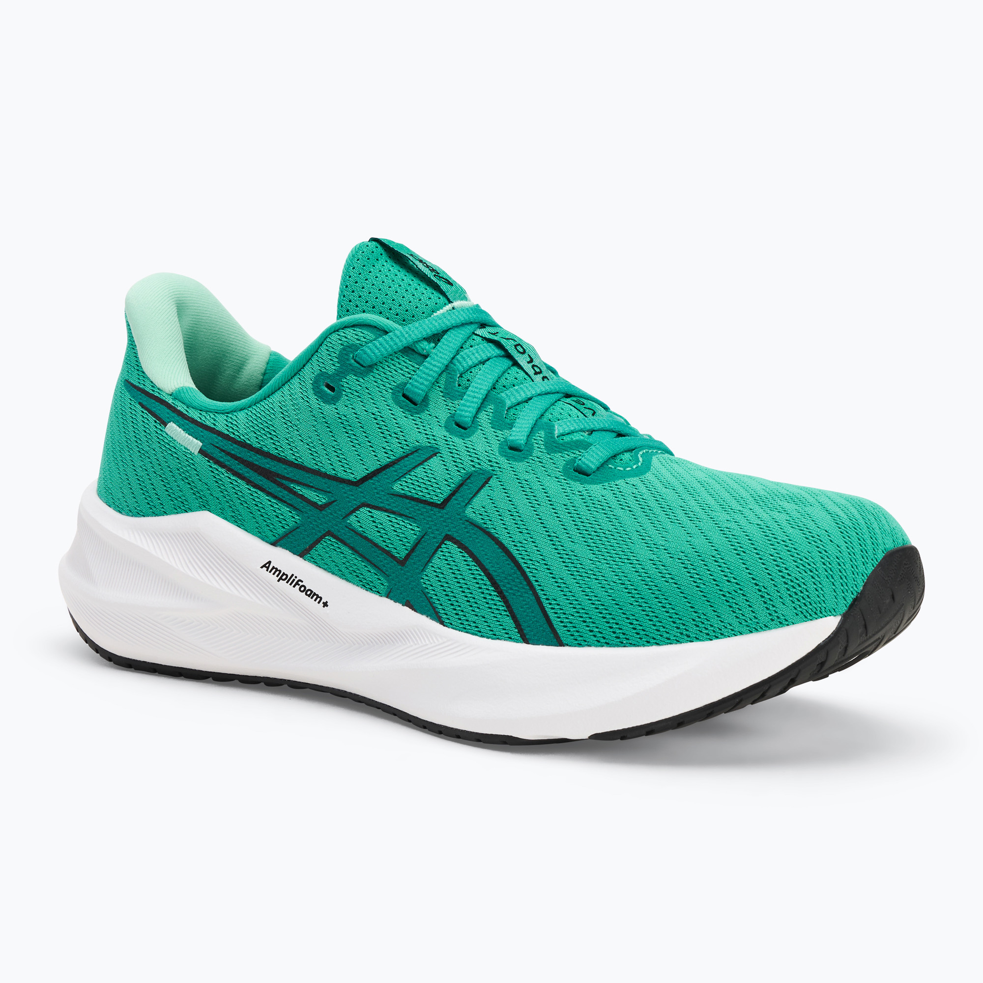 Buty do biegania męskie ASICS Versablast 4 wave teal/black | WYSYŁKA W 24H | 30 DNI NA ZWROT