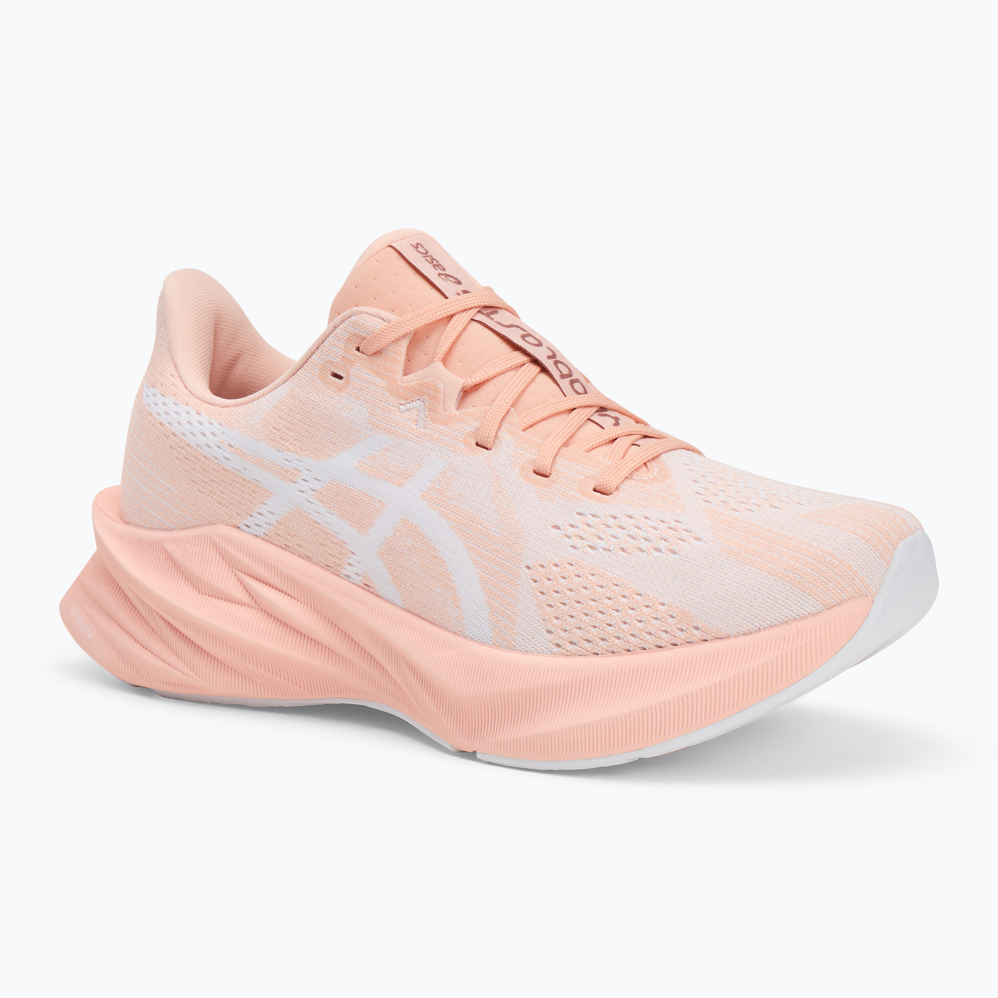 Buty do biegania damskie ASICS Dynablast 5 white/breeze | WYSYŁKA W 24H | 30 DNI NA ZWROT