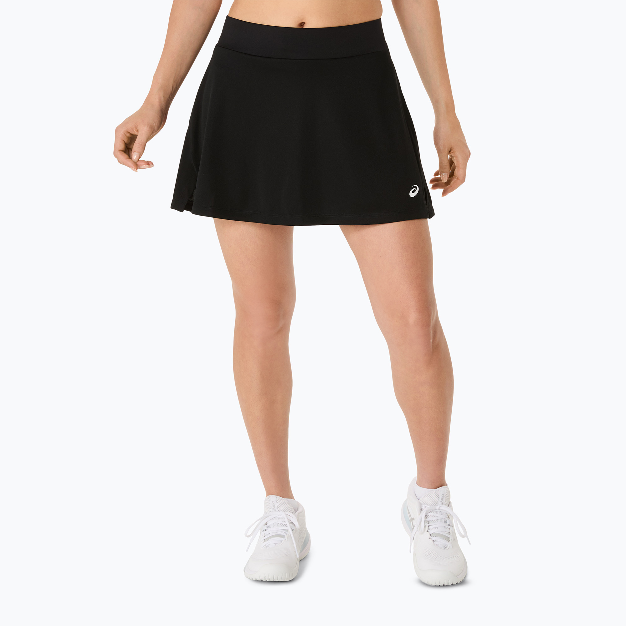 Spódnica tenisowa ASICS Court performance black | WYSYŁKA W 24H | 30 DNI NA ZWROT