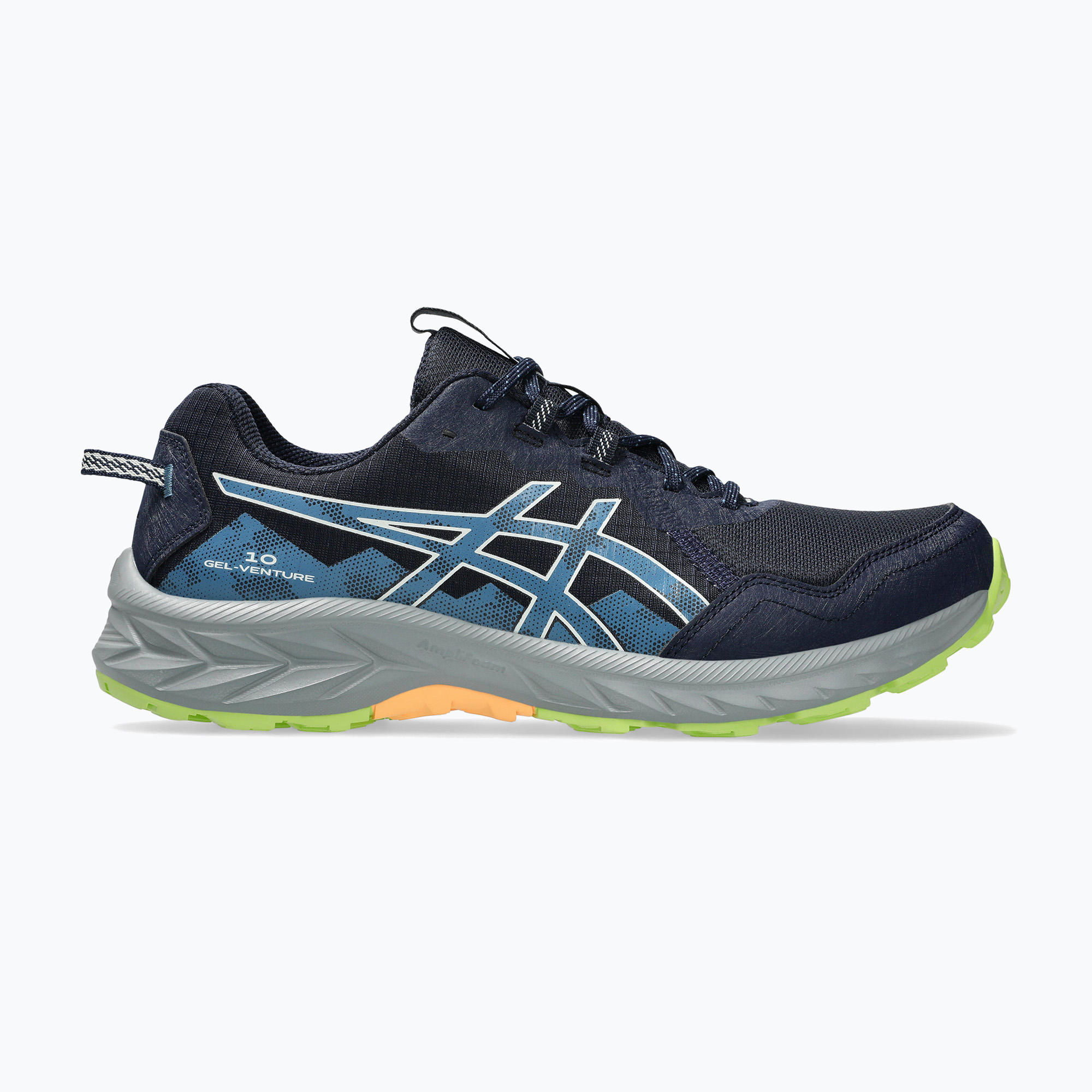 Buty do biegania męskie ASICS Gel-Venture 10 midnight/winter sea 