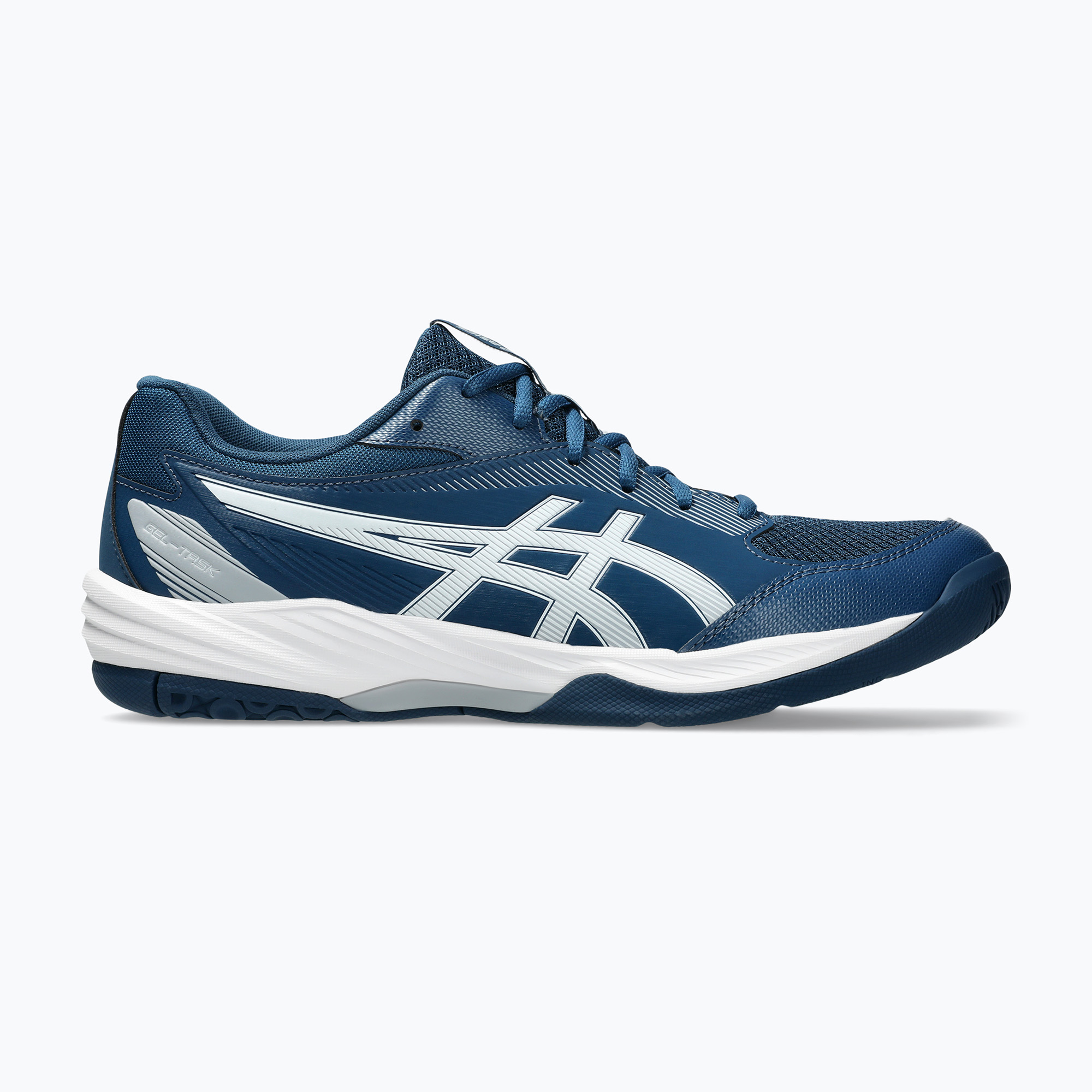 Buty męskie ASICS Gel-Task 4 mako blue/white 