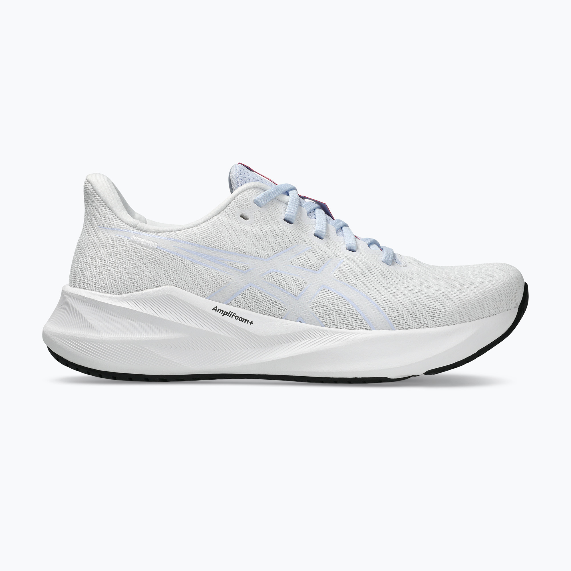 Buty do biegania damskie ASICS Versablast 4 white/blue fade 