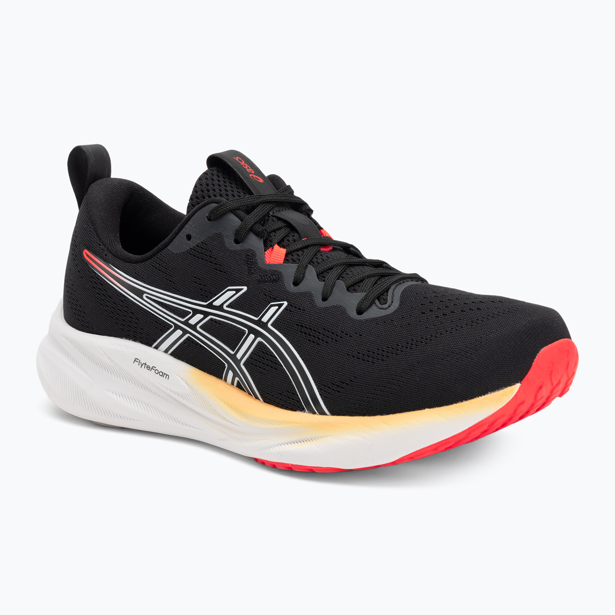 Buty do biegania męskie ASICS Gel-Pulse 16 black/white 