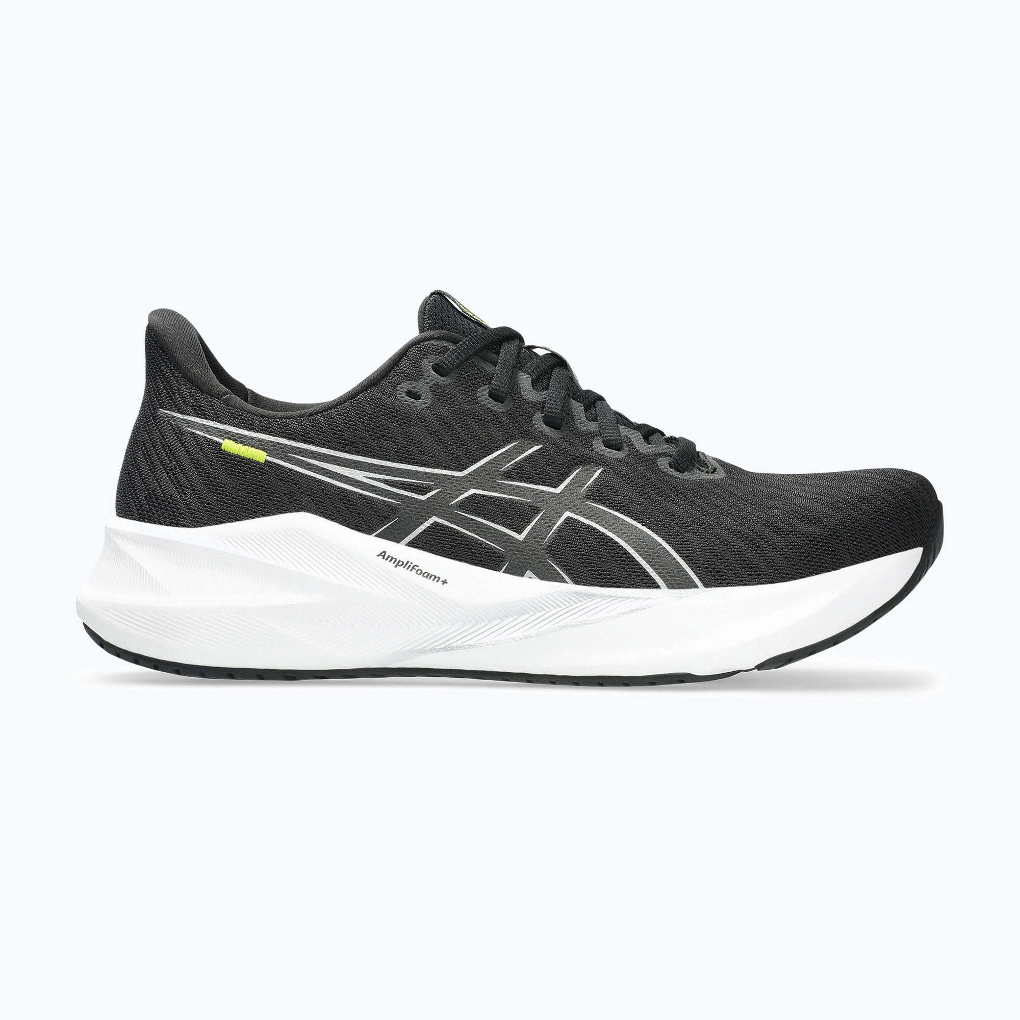 Buty do biegania męskie ASICS Versablast 4 black/pure silver 