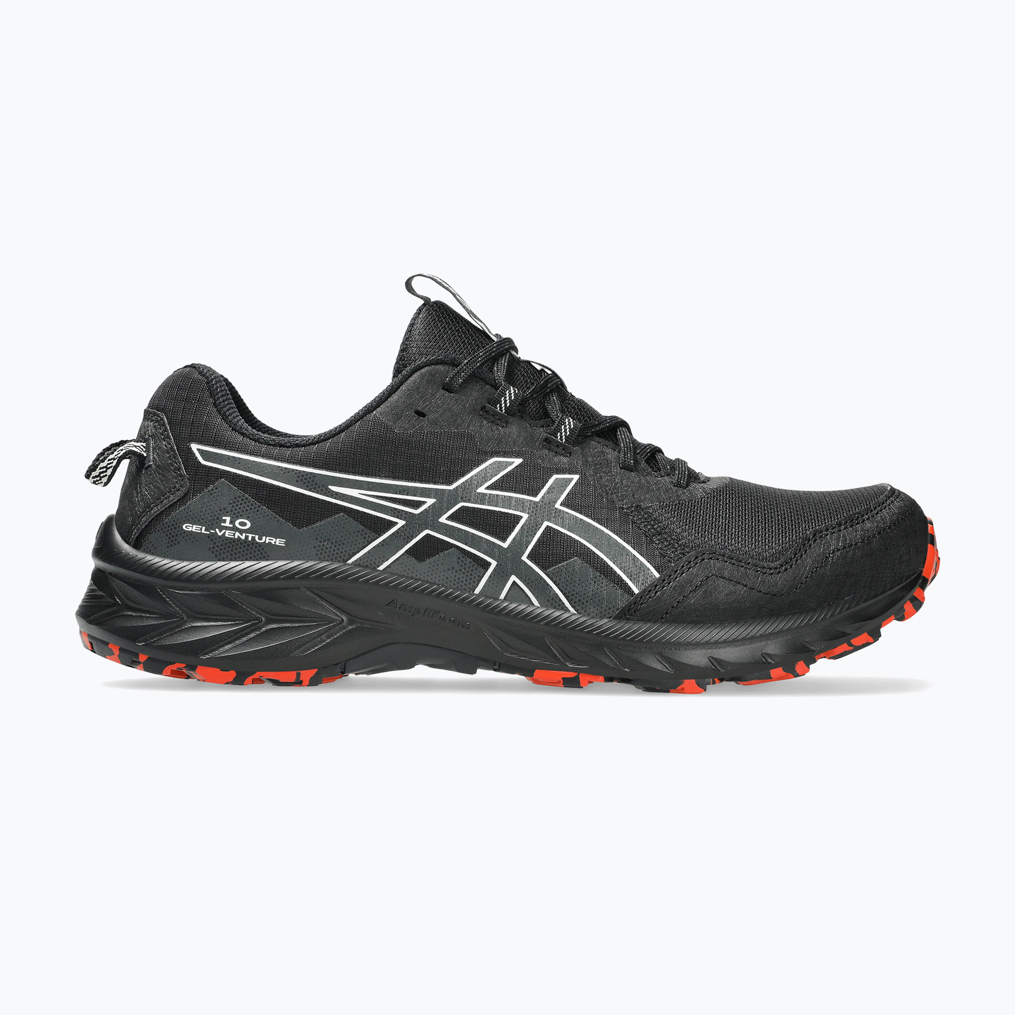 Buty do biegania męskie ASICS Gel-Venture 10 black/lake grey 