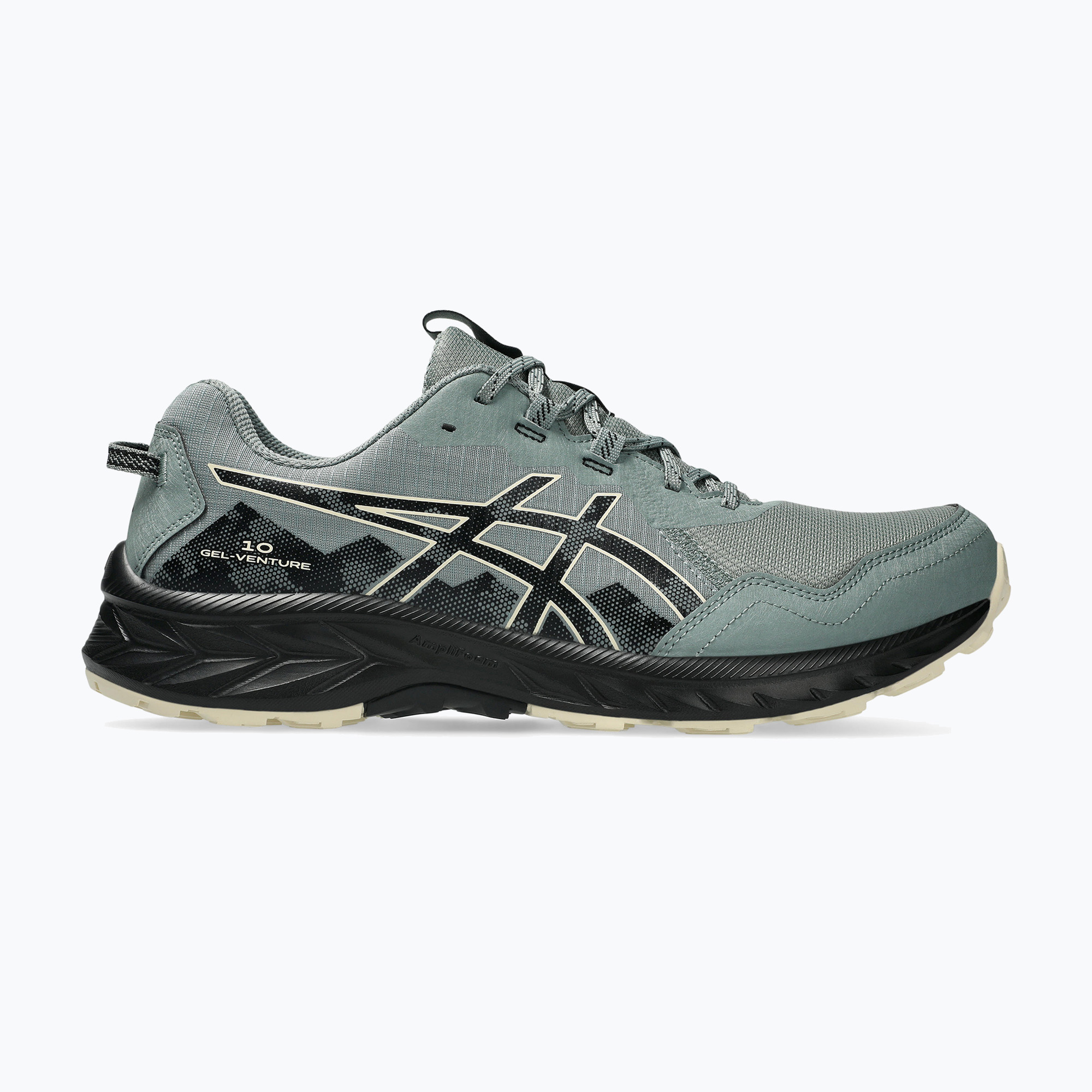 Buty do biegania męskie ASICS Gel-Venture 10 monument blueblack 