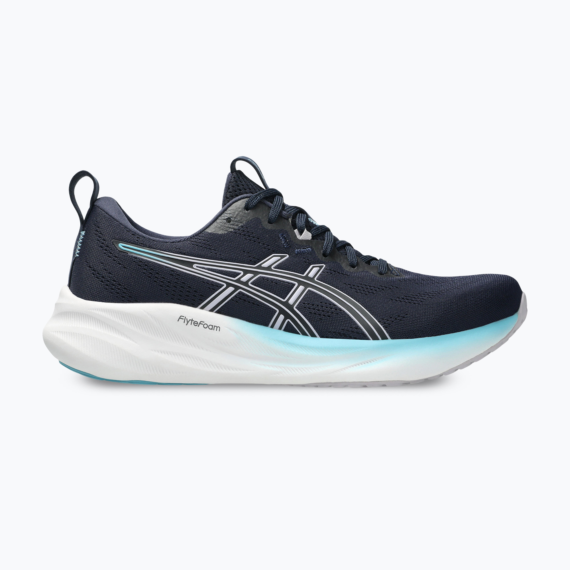 Buty do biegania damskie ASICS Gel-Pulse 16 midnight/dusk violet 