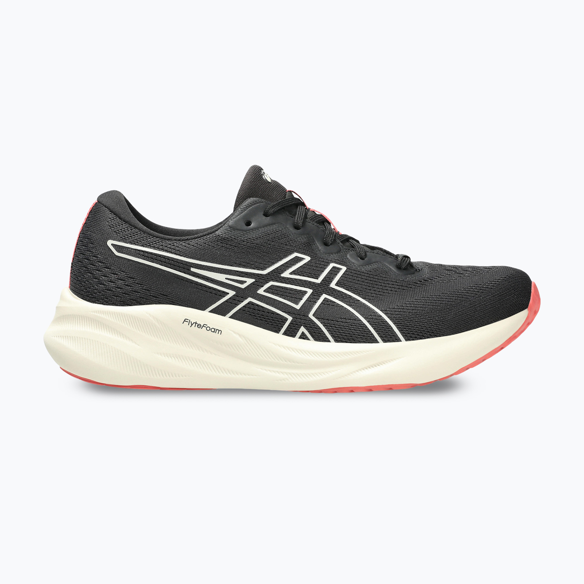 Buty do biegania damskie ASICS Gel-Pulse 15 GTX black/vanilla 
