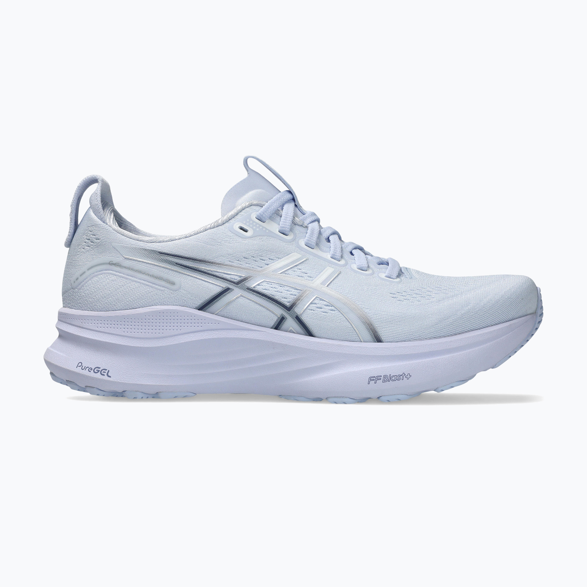Buty do biegania damskie ASICS Gel-Kayano 32 blue fade/indigo fog 