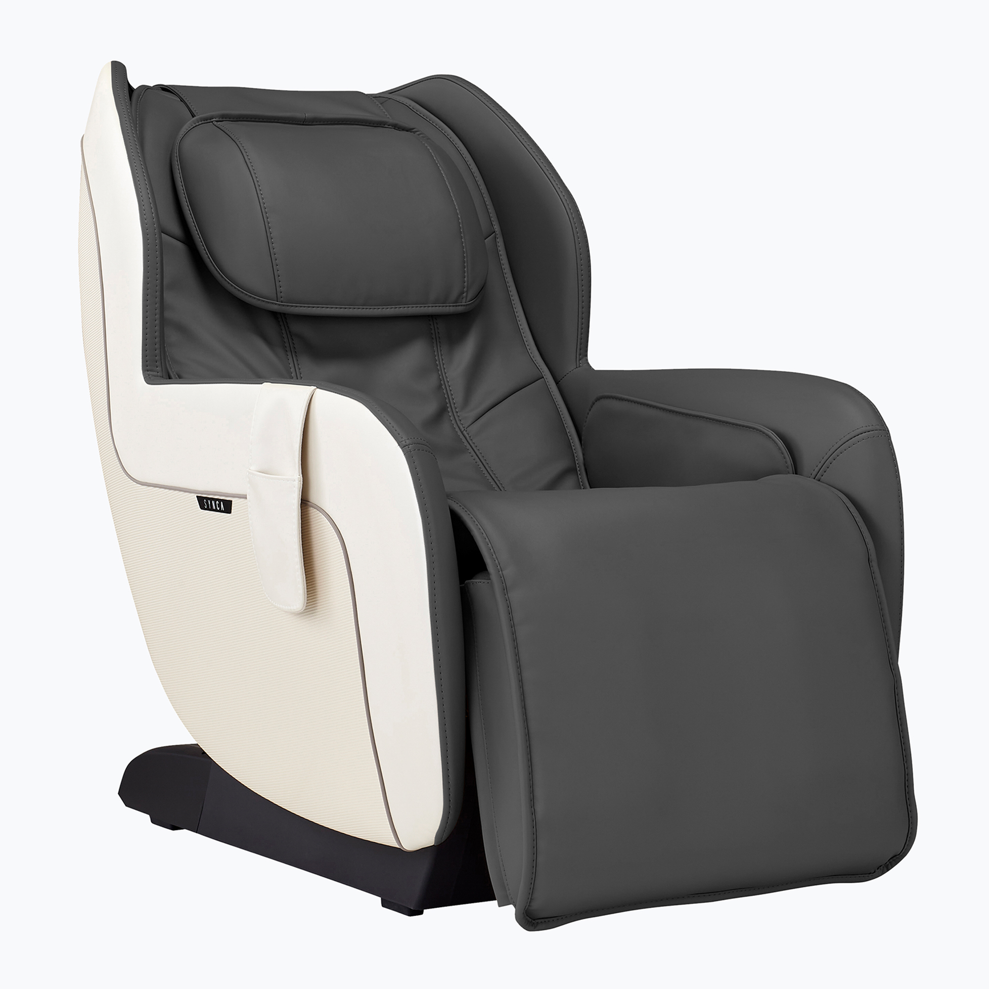 Fotel do masażu SYNCA CirC Plus gray 