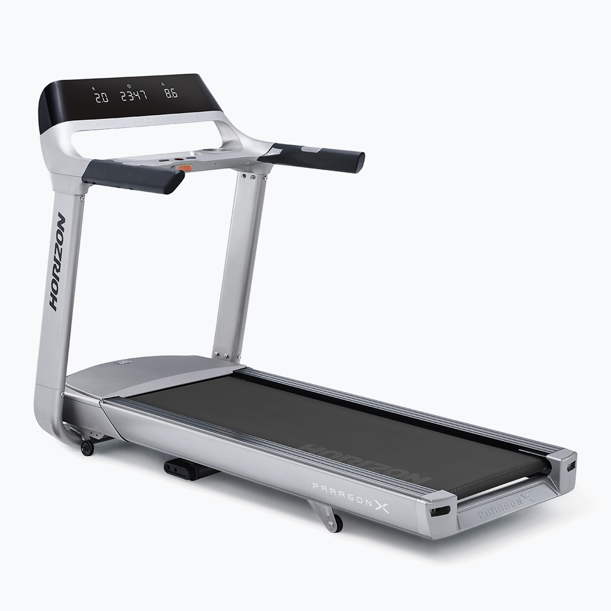 Bieżnia elektryczna Horizon Fitness Paragon X 