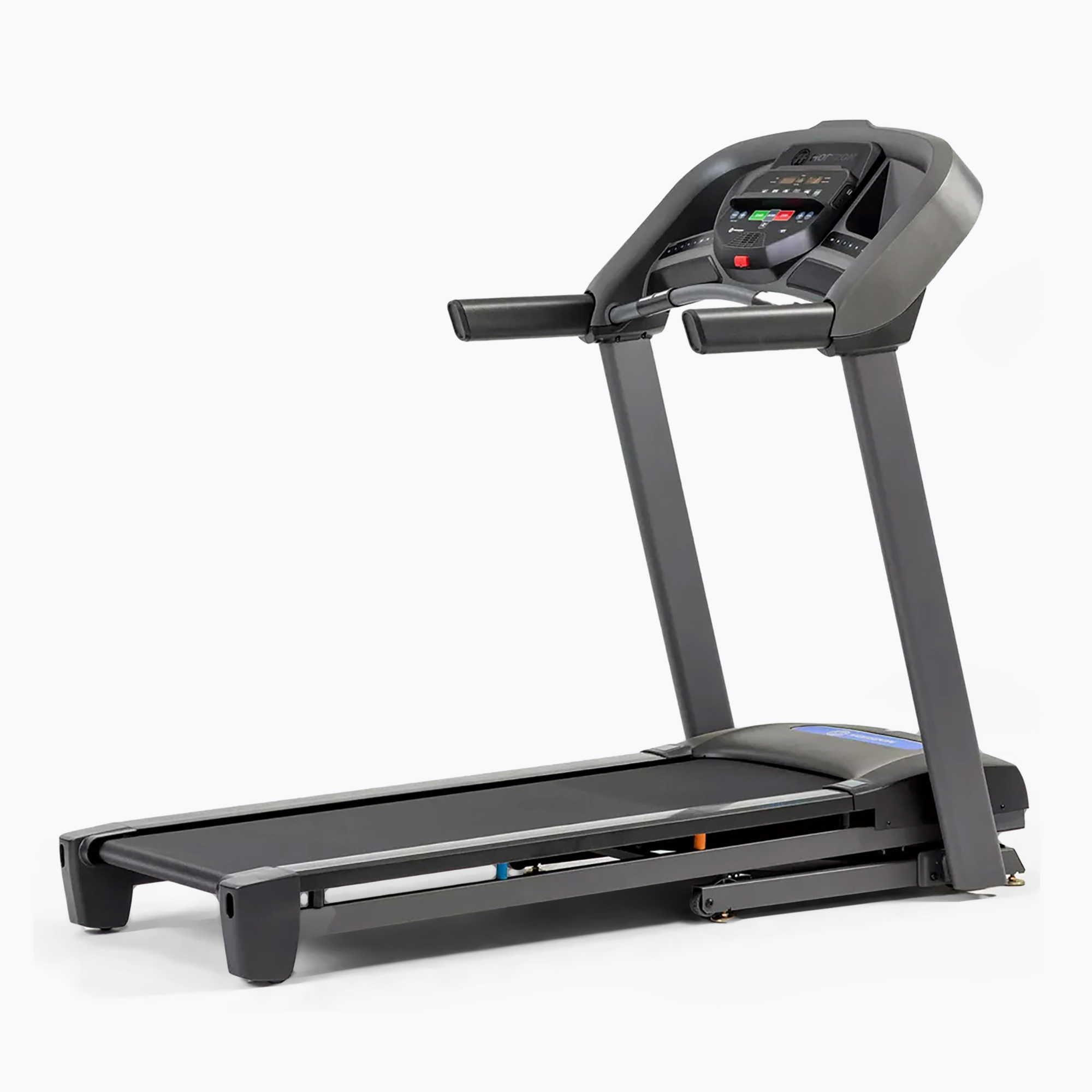 Bieżnia elektryczna Horizon Fitness T101 czarny 