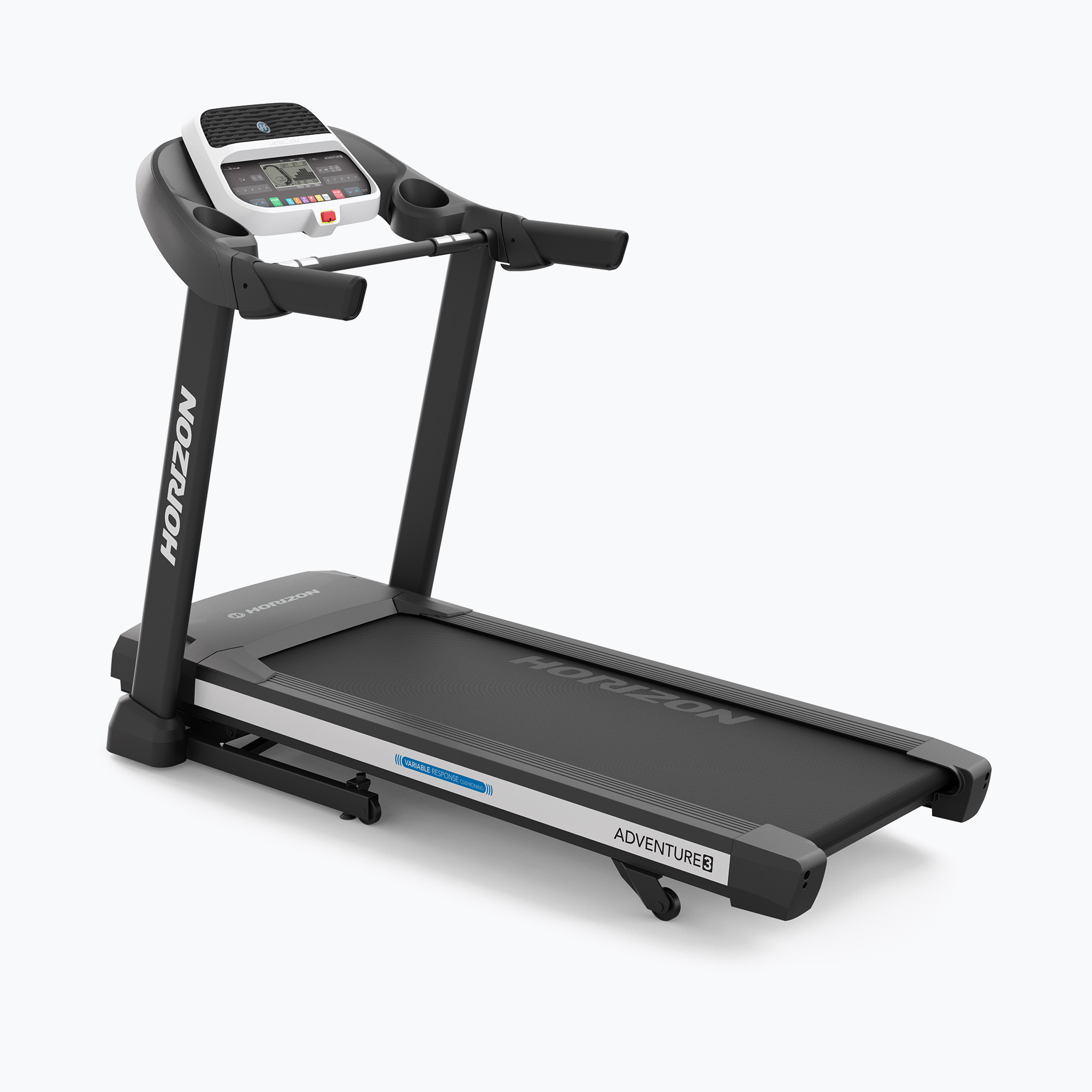 Bieżnia elektryczna Horizon Fitness Adventure 3 Viewfit | WYSYŁKA W 24H | 30 DNI NA ZWROT