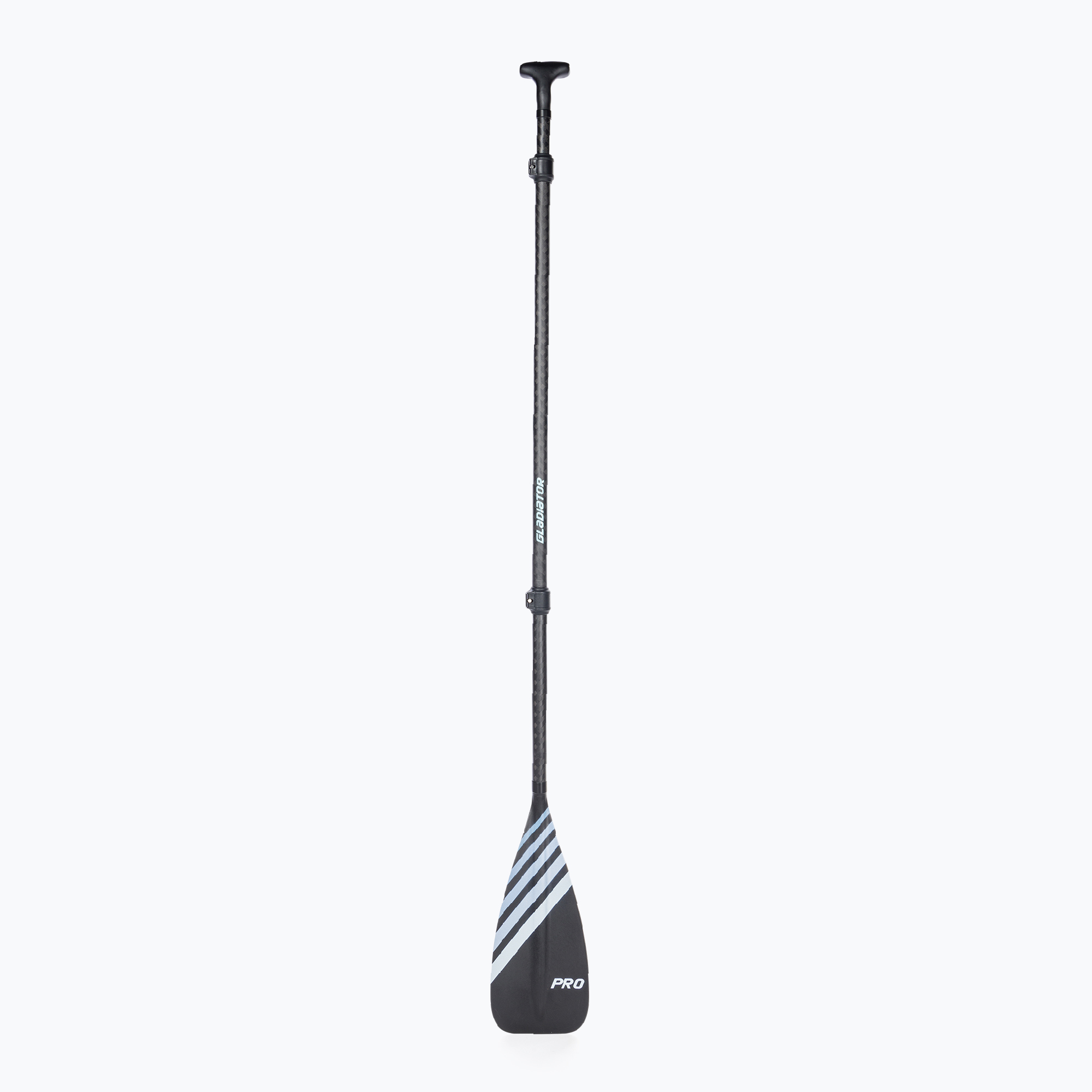 Wiosło SUP 3-częściowe Gladiator Pro 3T | WYSYŁKA W 24H | 30 DNI NA ZWROT