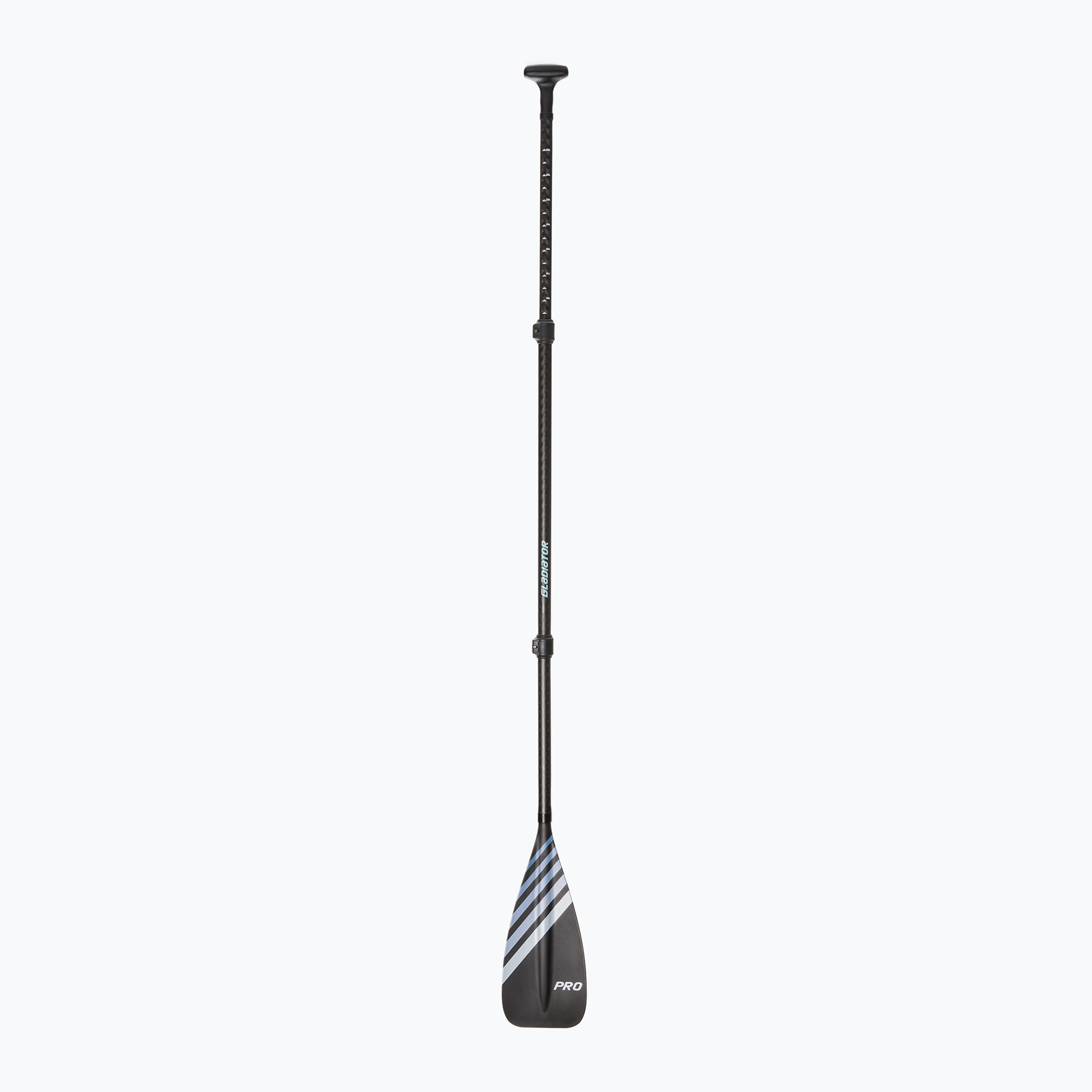 Wiosło SUP 3-częściowe Gladiator Pro Midi 3T | WYSYŁKA W 24H | 30 DNI NA ZWROT