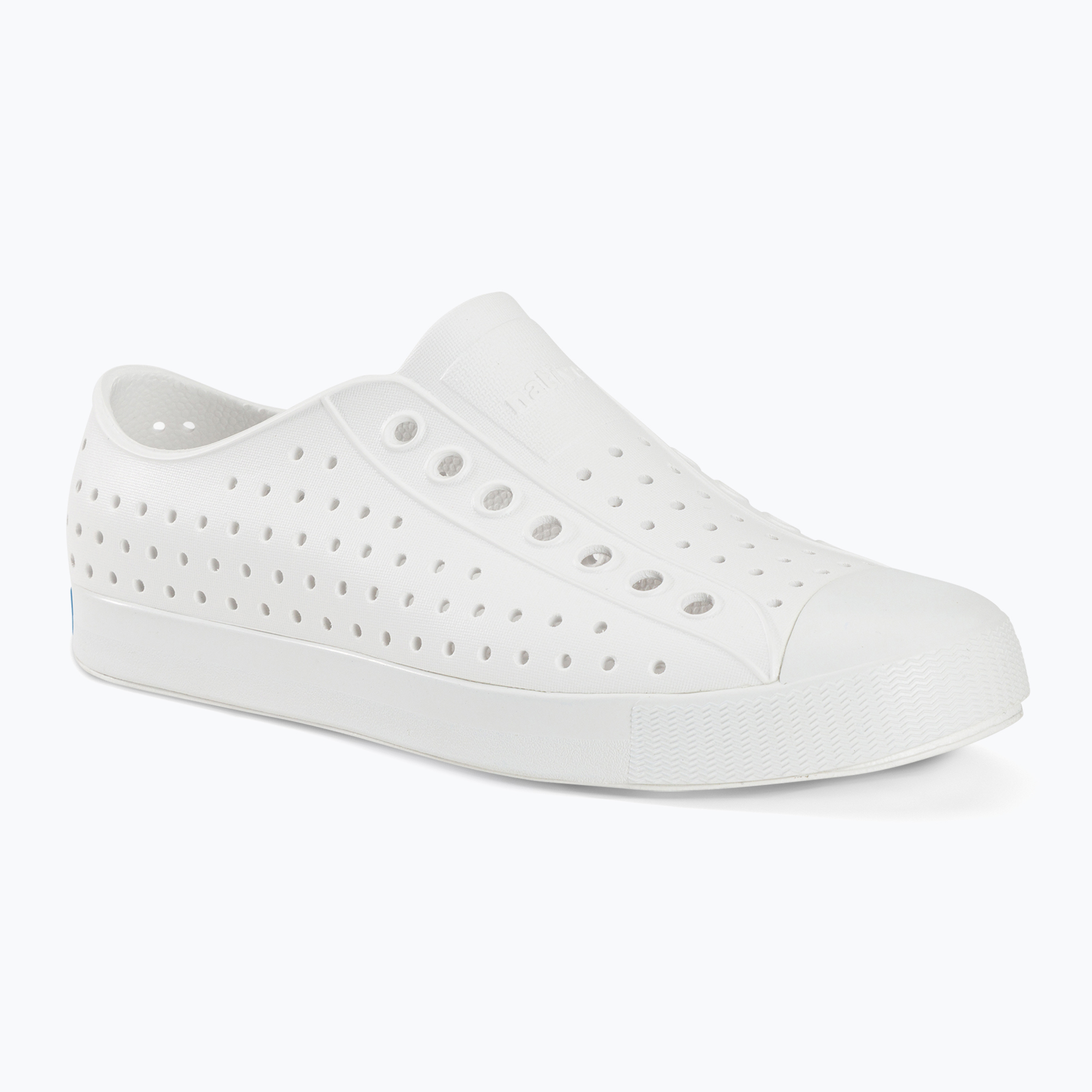 Buty Native NA-11100100 Jefferson shell white/shell white | WYSYŁKA W 24H | 30 DNI NA ZWROT