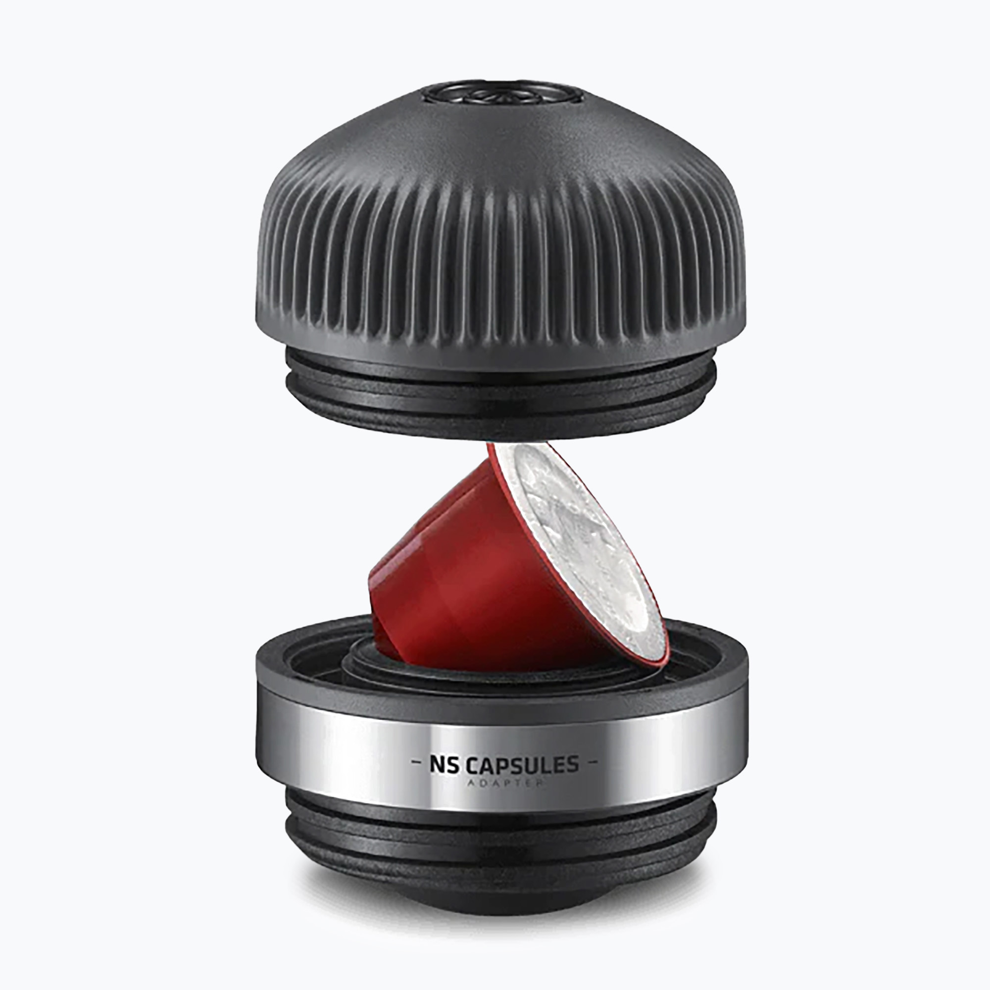 Adapter do kapsułek Nespresso Wacaco NS 
