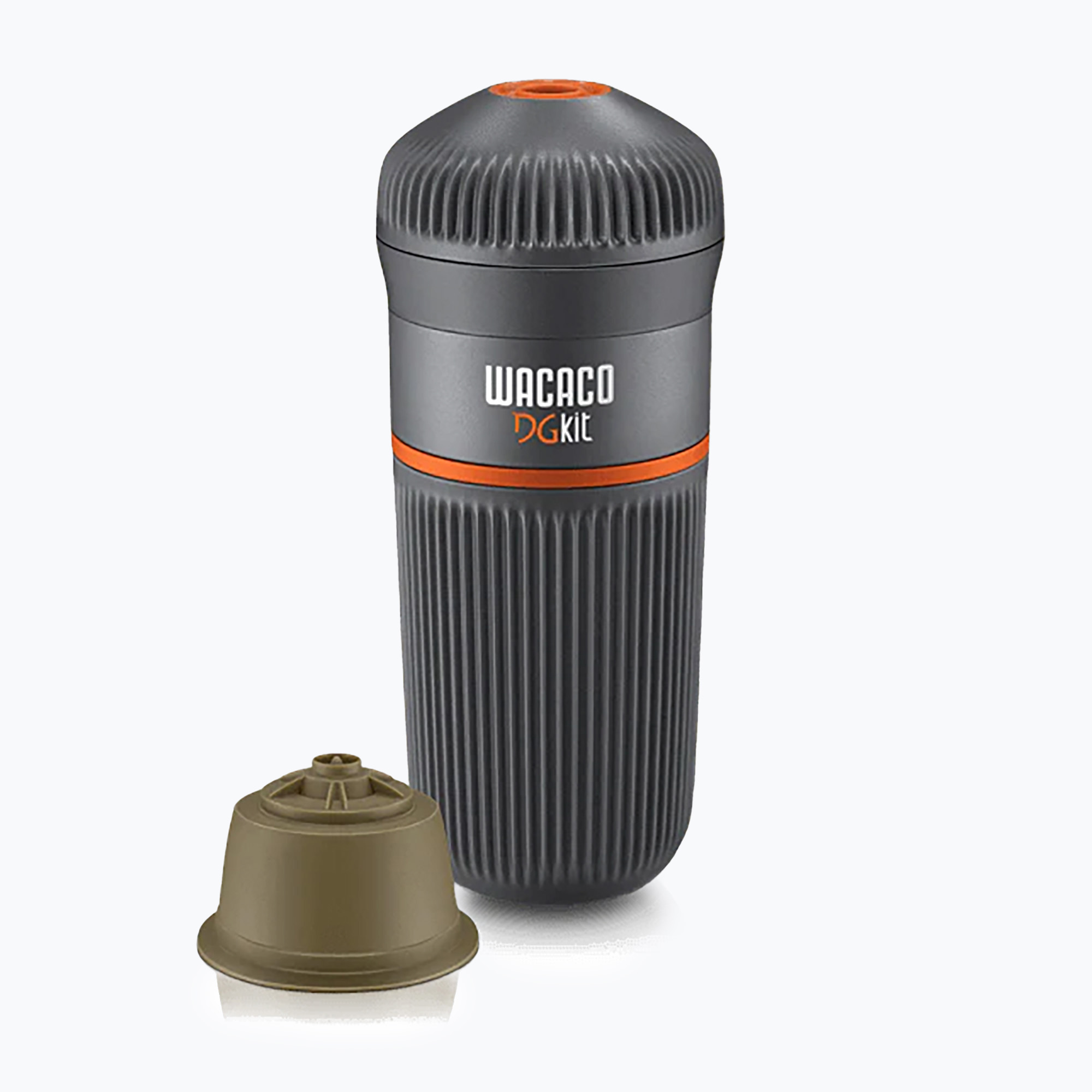Adapter do kapsułek Wacaco DG Kit 